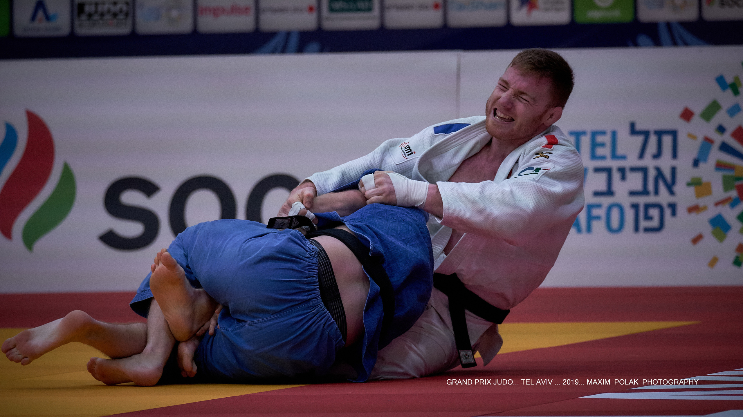 Grand Prix Judo. Middle East Photo Agency — Weddings, Bar & Bat Mitzvahs, Brit Milah, Theater, Magnets, Portraits