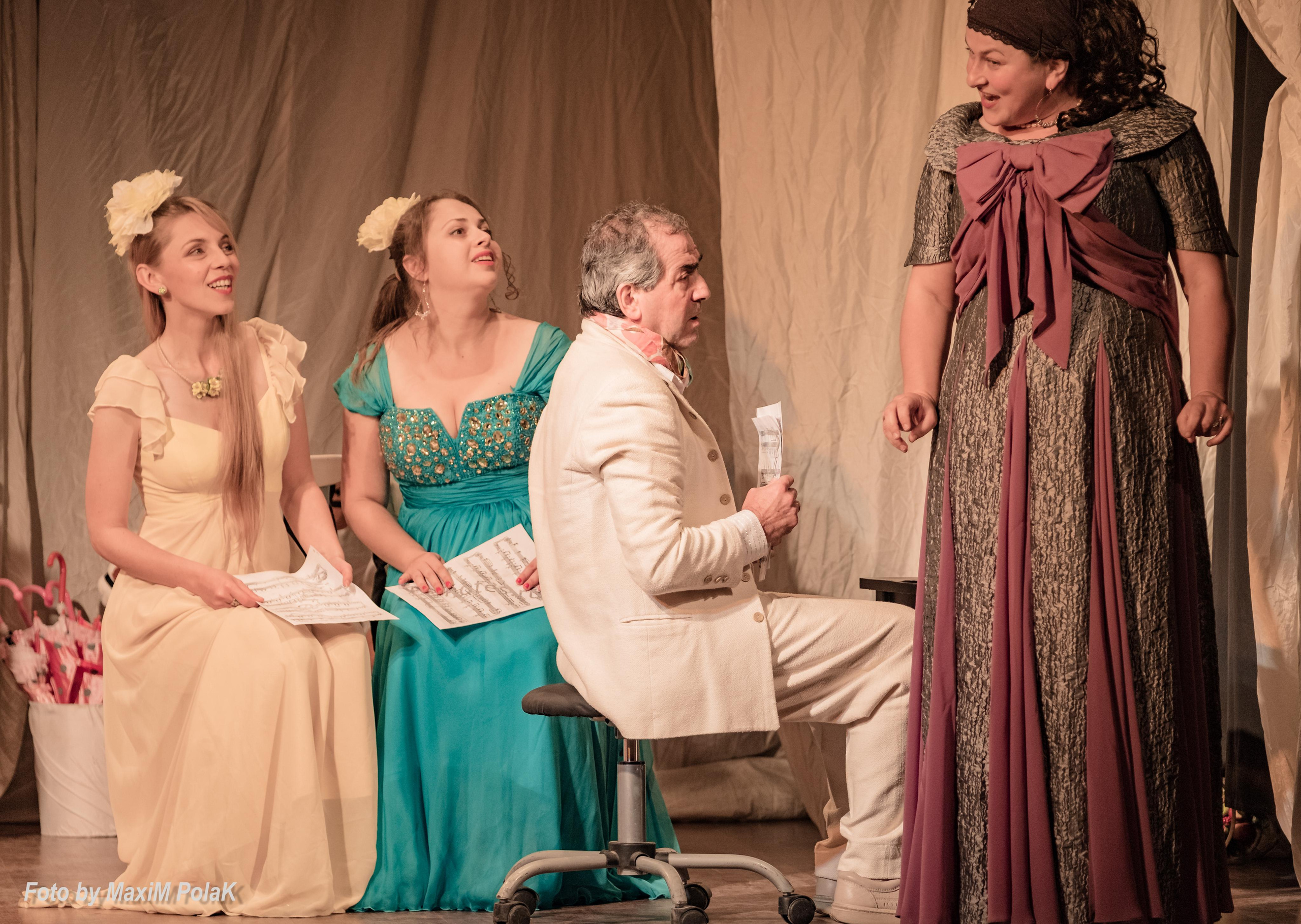 THEATER ZERO. ORCHESTRE. Middle East Photo Agency — Свадьбы, Бар и Бат-мицва, Брит, Театр, Магниты, Портреты