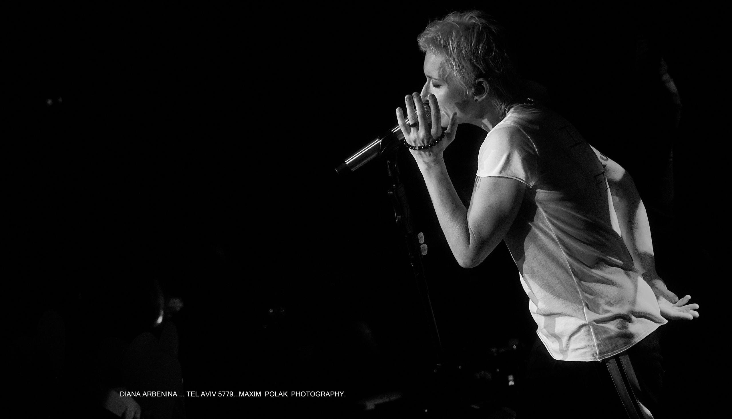 DIANA ARBENINA. Middle East Photo Agency — Свадьбы, Бар и Бат-мицва, Брит, Театр, Магниты, Портреты