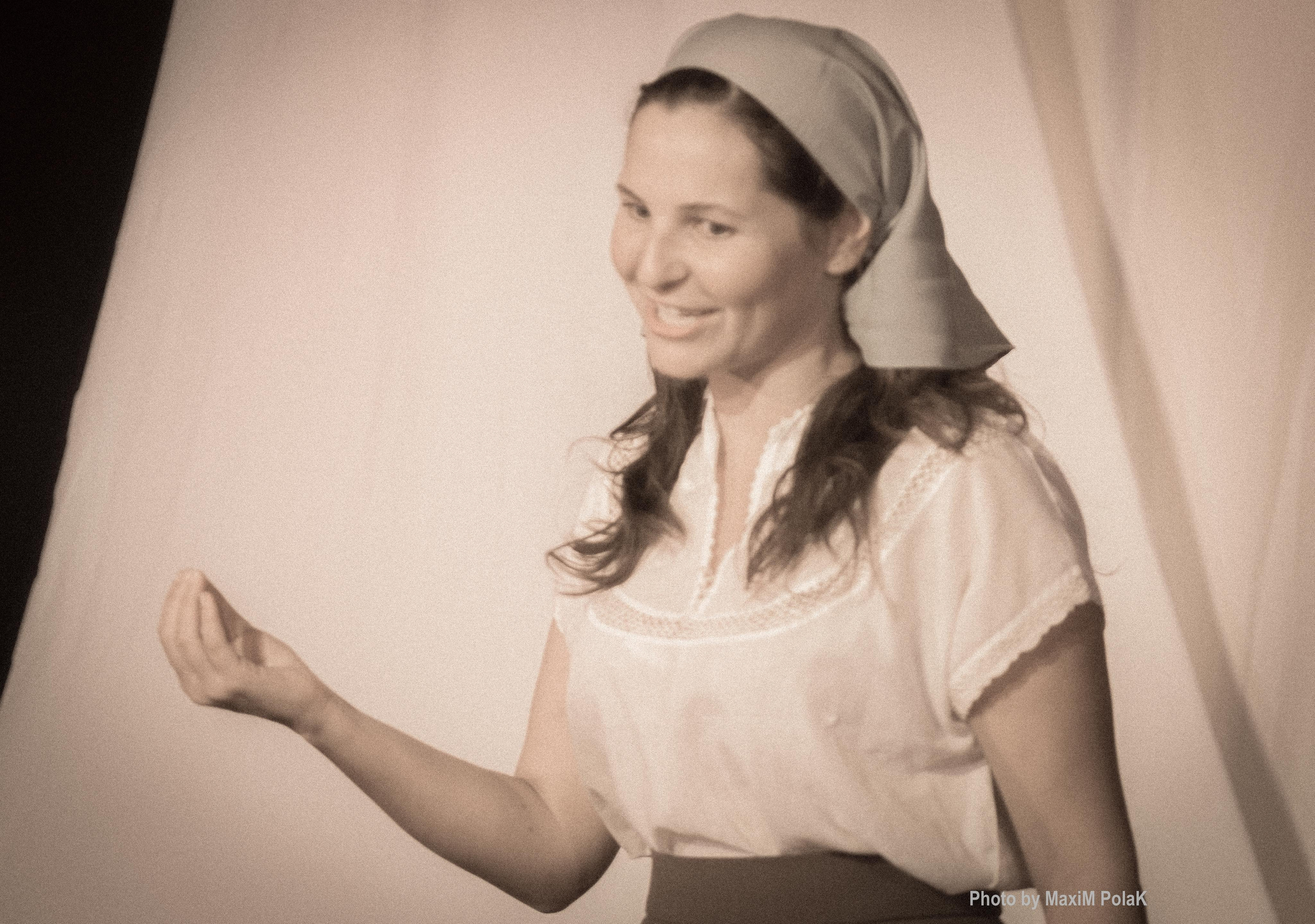 THEATER ZERO. JABOTINSKI. Middle East Photo Agency — Свадьбы, Бар и Бат-мицва, Брит, Театр, Магниты, Портреты