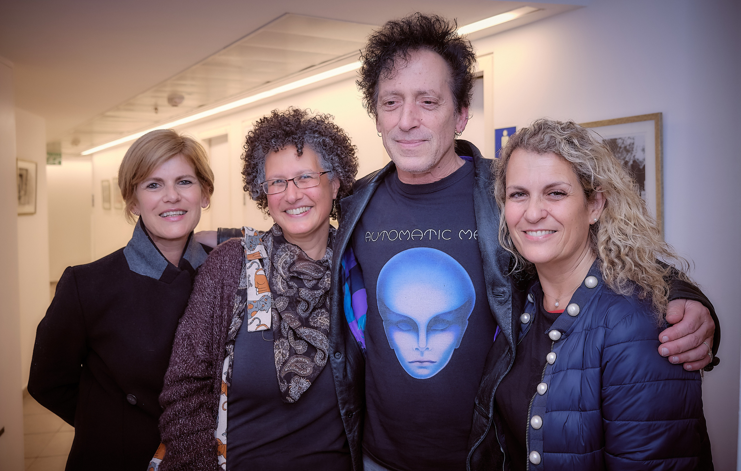 David Bowie and friends… World Tour. Middle East Photo Agency — Свадьбы, Бар и Бат-мицва, Брит, Театр, Магниты, Портреты