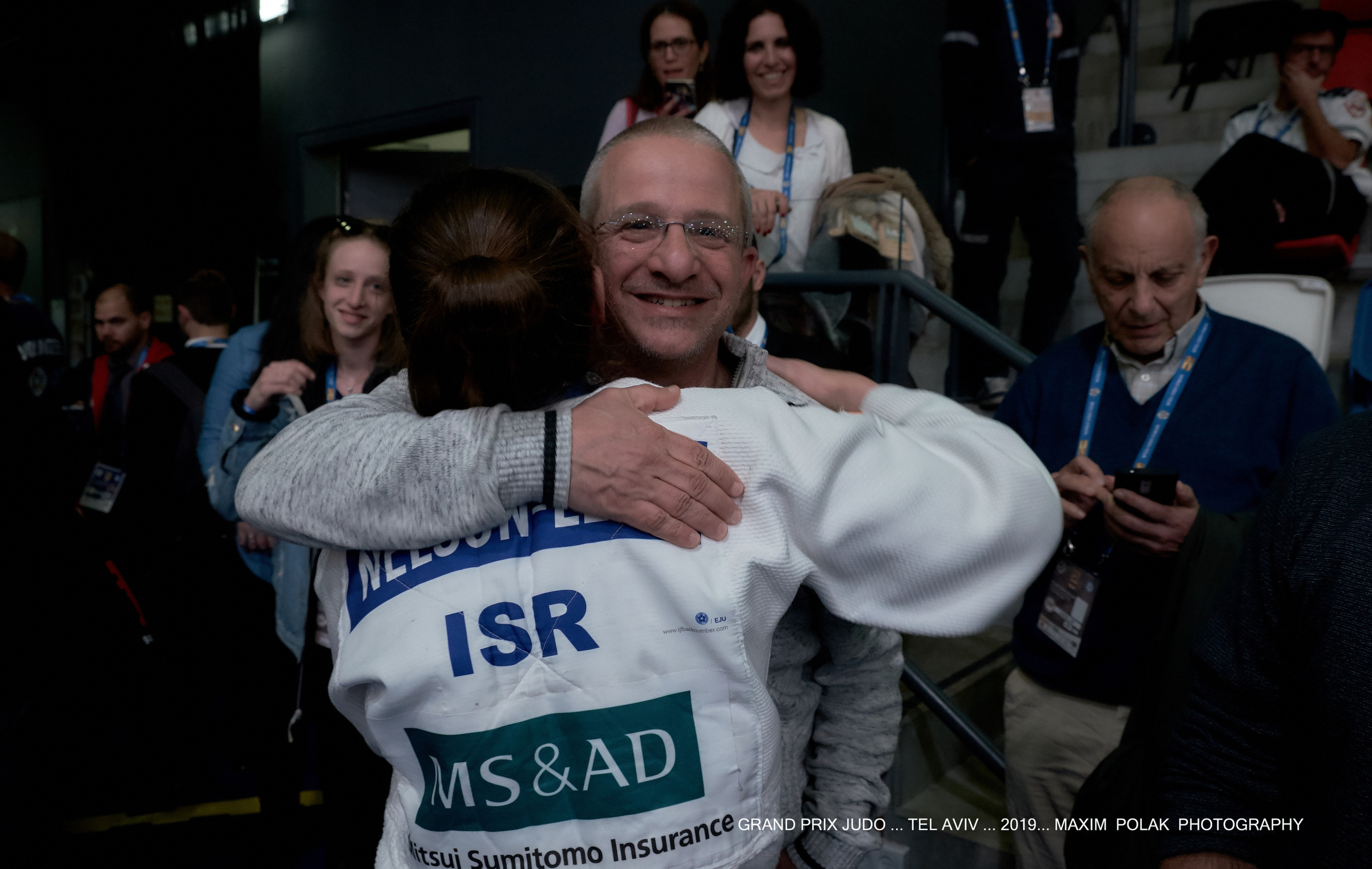 Grand Prix Judo. Middle East Photo Agency — Weddings, Bar & Bat Mitzvahs, Brit Milah, Theater, Magnets, Portraits