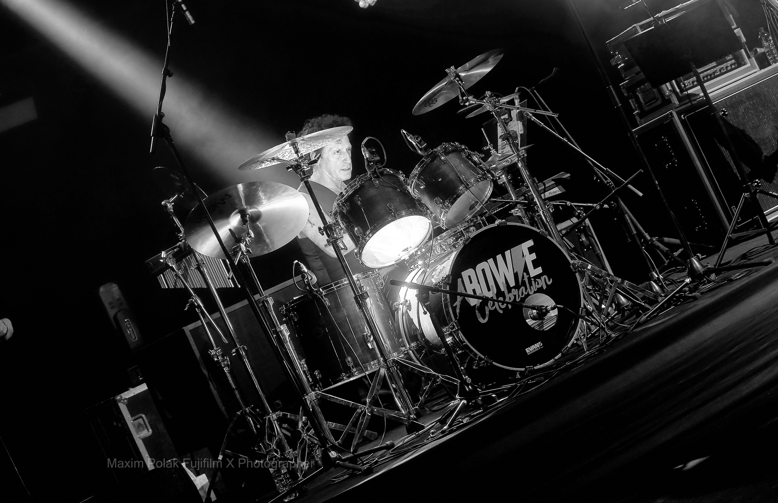 David Bowie and friends… World Tour. Middle East Photo Agency — Свадьбы, Бар и Бат-мицва, Брит, Театр, Магниты, Портреты