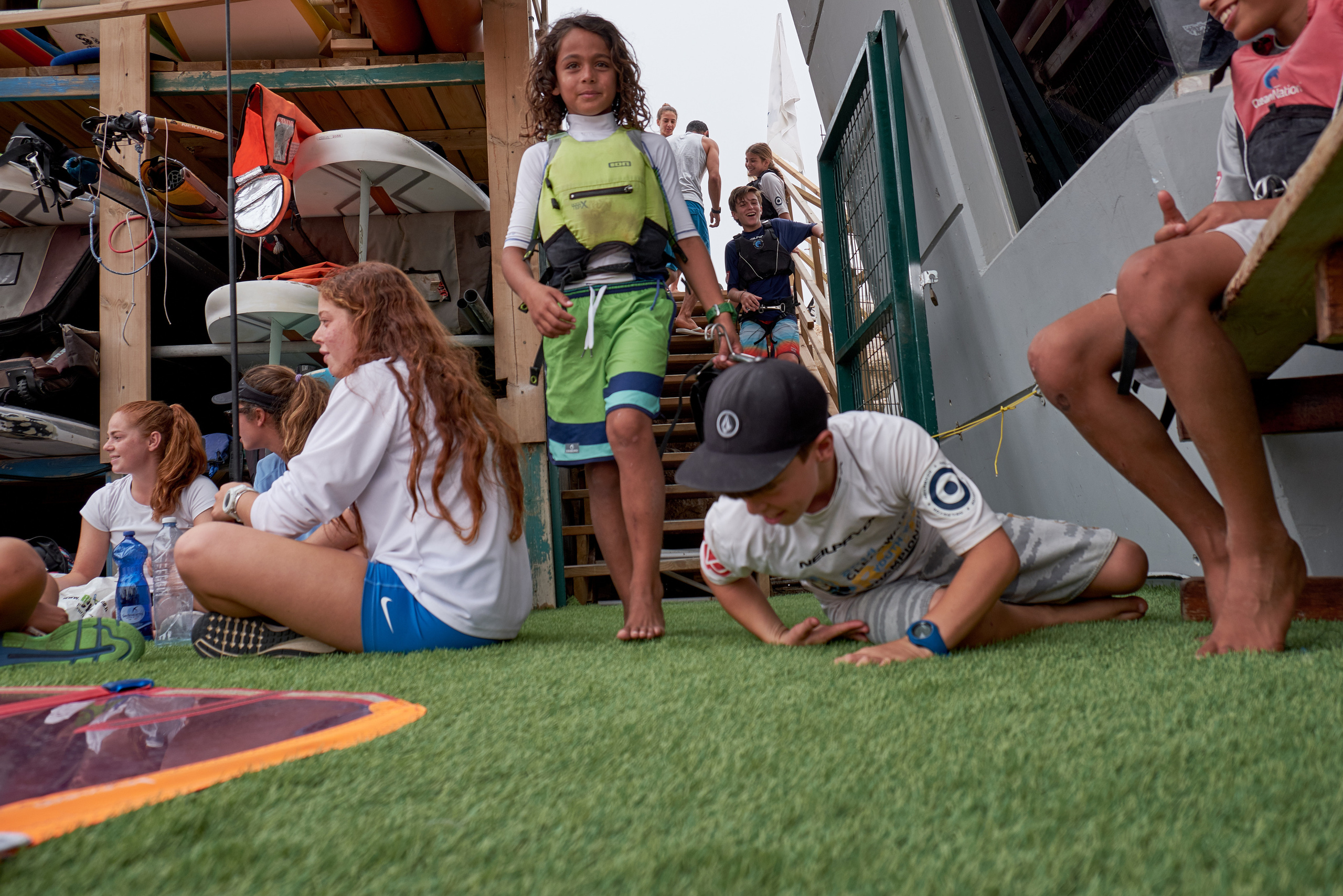 Herzlia Yacht Cup. Middle East Photo Agency סוכנות צילום המזרח התיכון — צילום מקצועי והדפסת מגנטים לאירועים