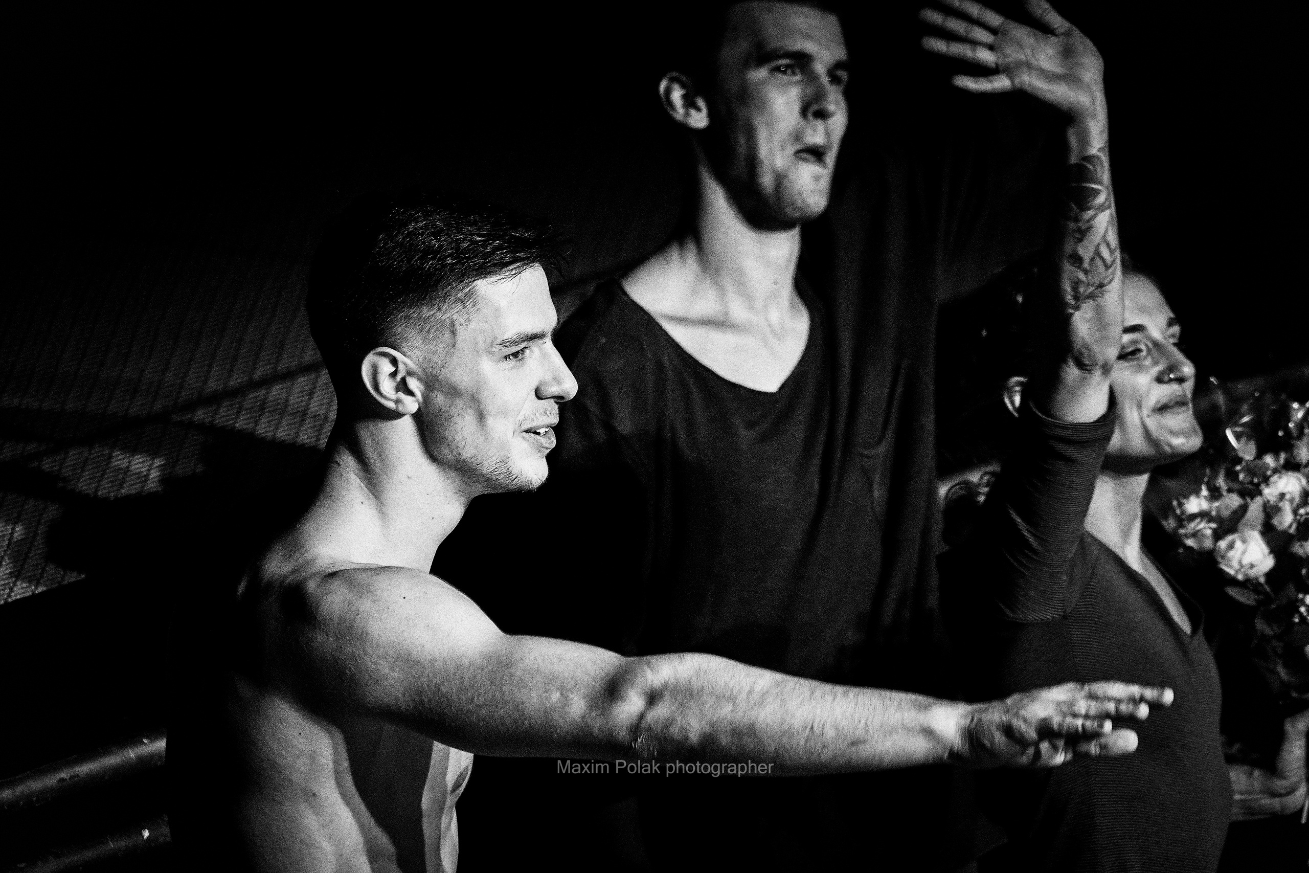 Theater Musical. Middle East Photo Agency — Weddings, Bar & Bat Mitzvahs, Brit Milah, Theater, Magnets, Portraits