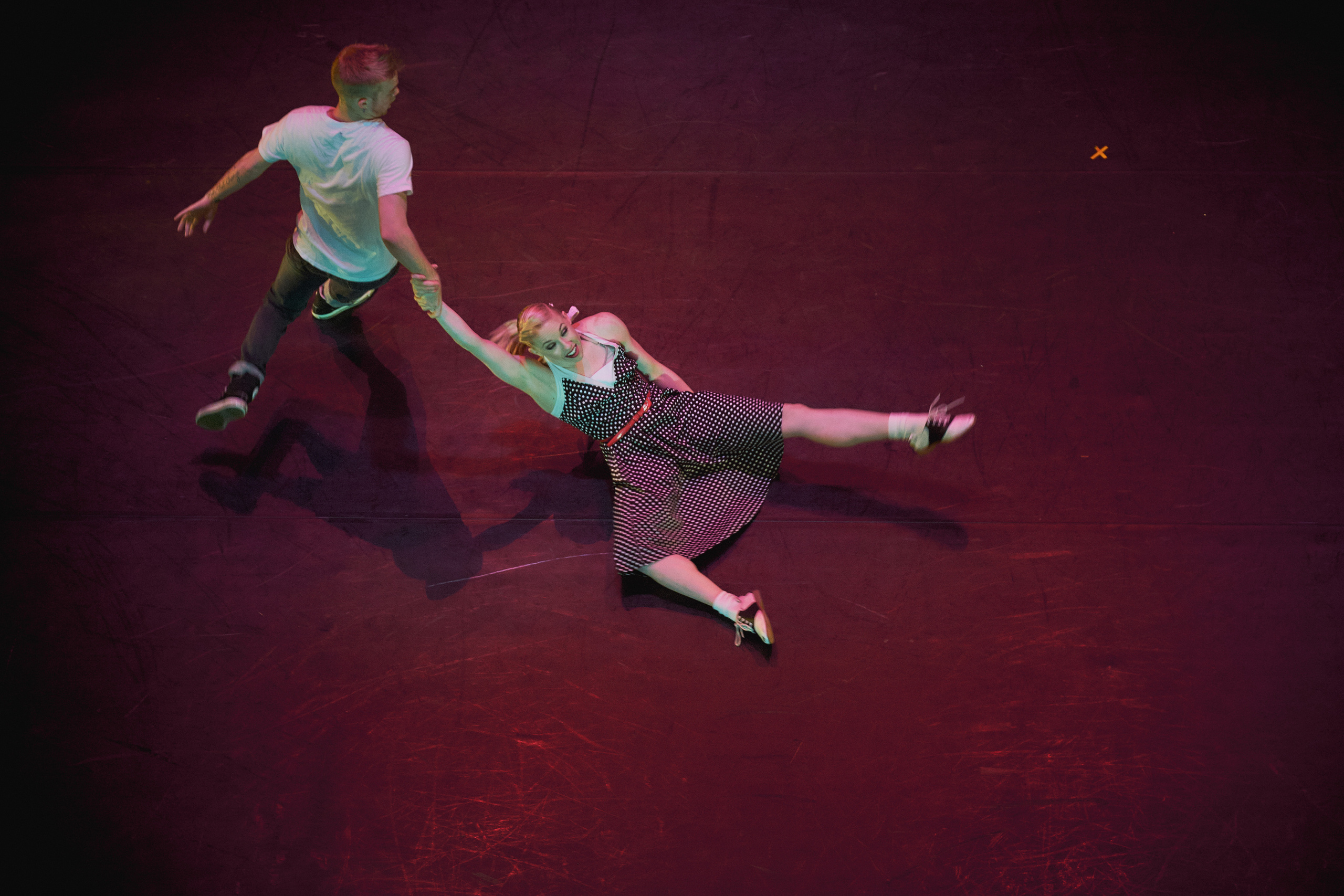 ODYSSEY DANCE THEATER. USA. Middle East Photo Agency — Свадьбы, Бар и Бат-мицва, Брит, Театр, Магниты, Портреты