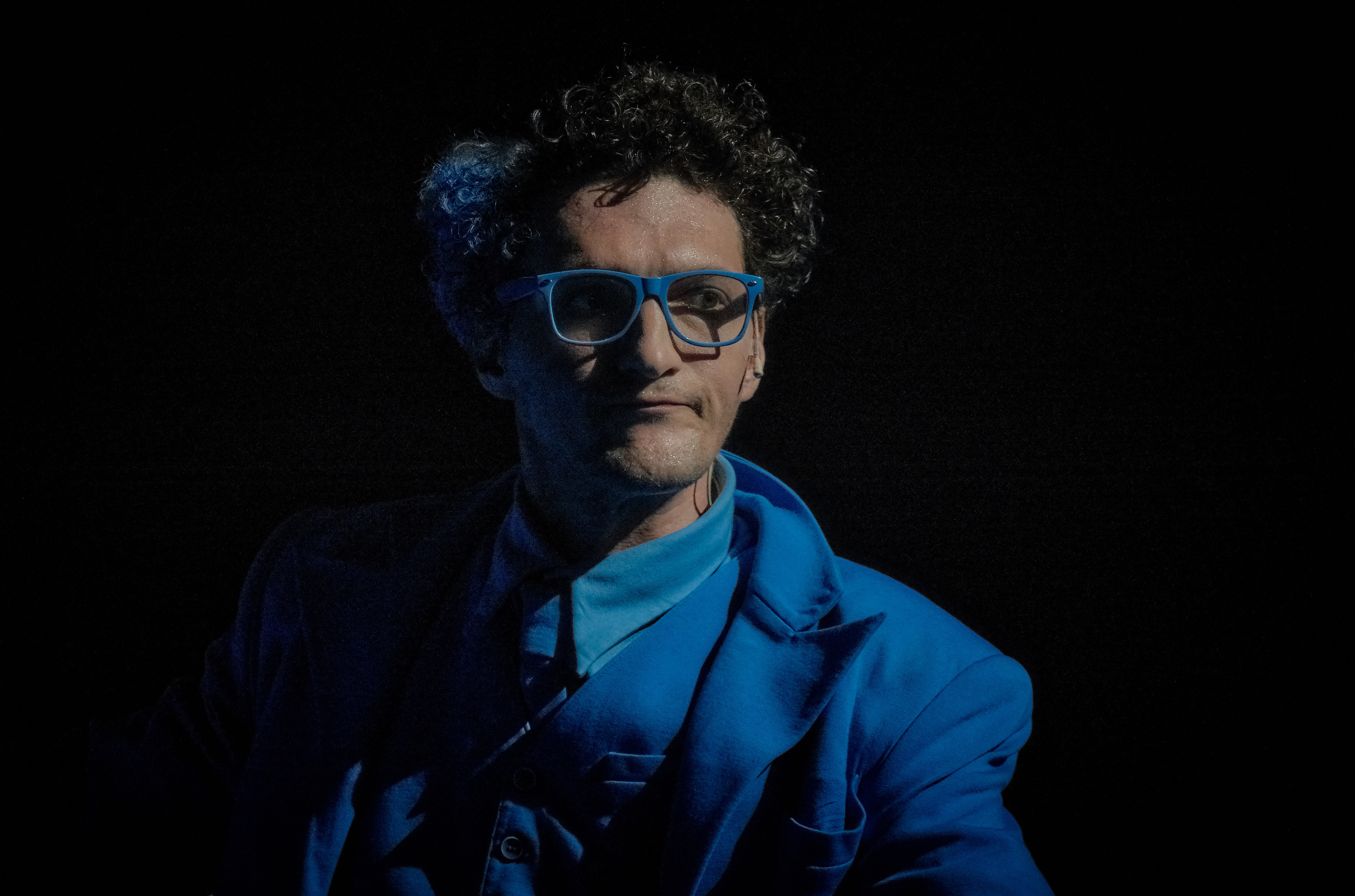 Theater Nation. Moscow. Middle East Photo Agency — Свадьбы, Бар и Бат-мицва, Брит, Театр, Магниты, Портреты