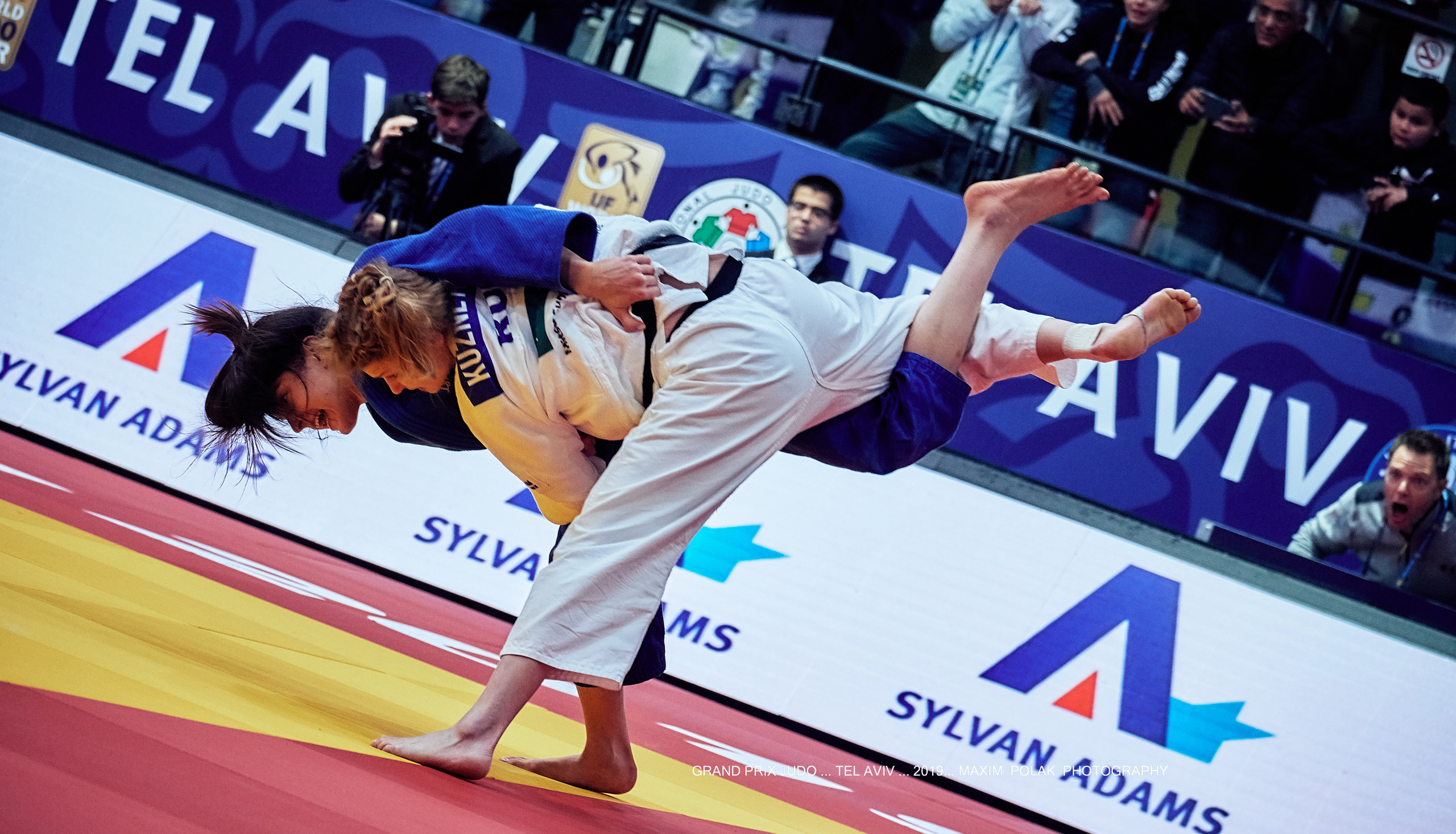 Grand Prix Judo. Middle East Photo Agency — Weddings, Bar & Bat Mitzvahs, Brit Milah, Theater, Magnets, Portraits