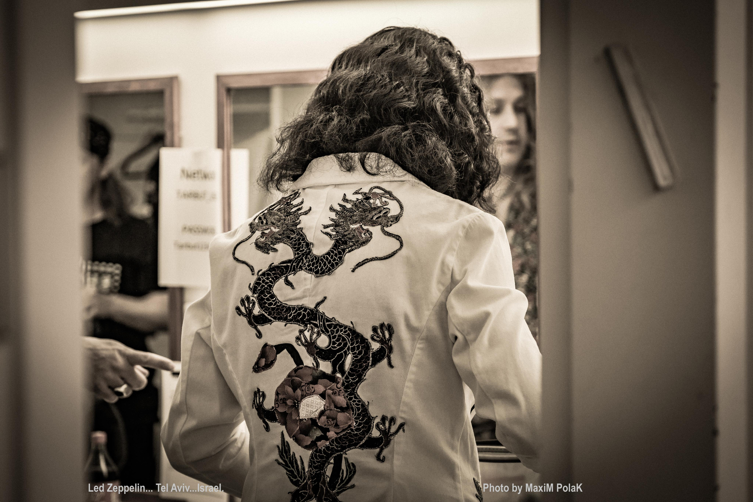 Led Zeppelin 2. Middle East Photo Agency — Свадьбы, Бар и Бат-мицва, Брит, Театр, Магниты, Портреты