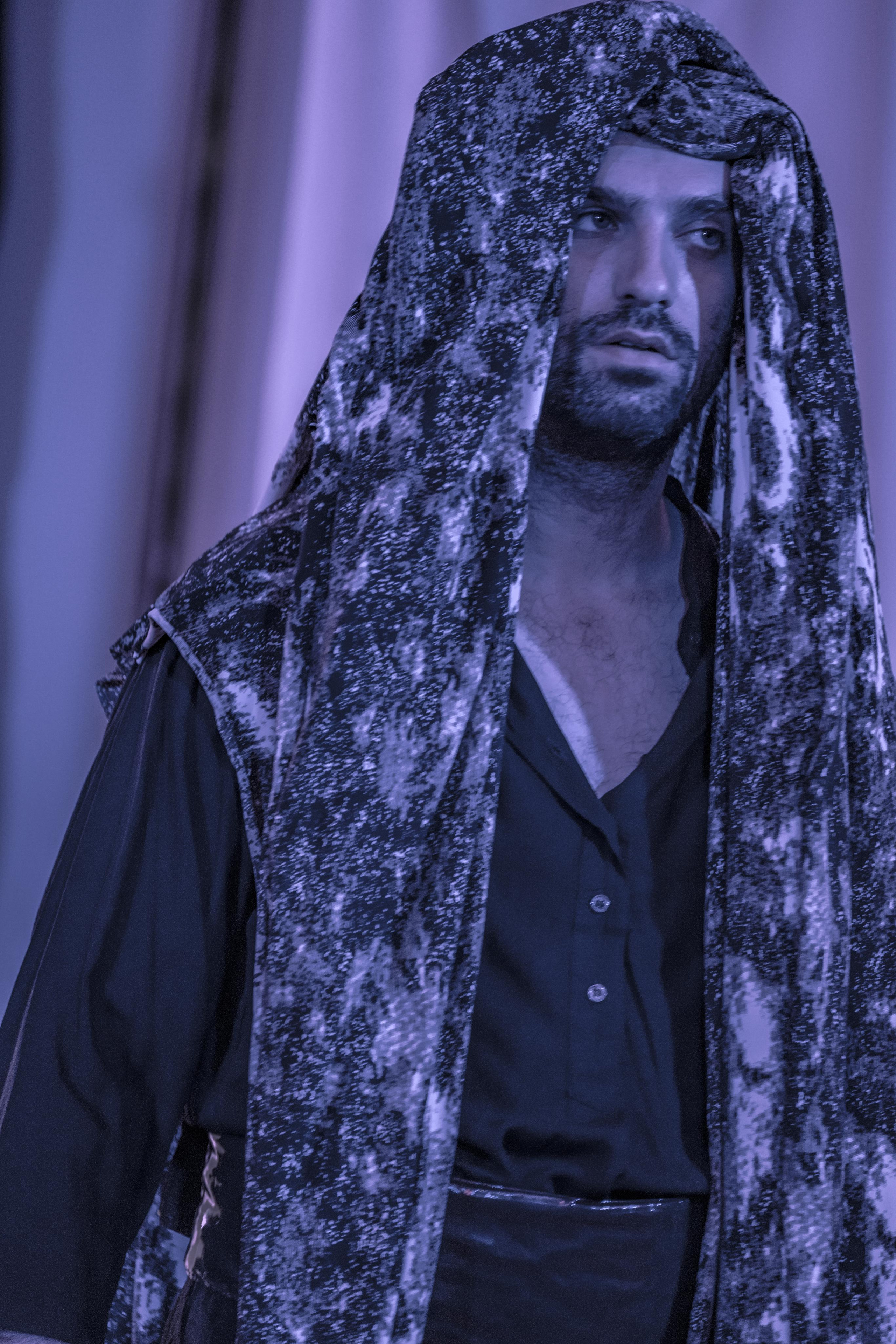 THEATER ZERO. JABOTINSKI. Middle East Photo Agency — Свадьбы, Бар и Бат-мицва, Брит, Театр, Магниты, Портреты