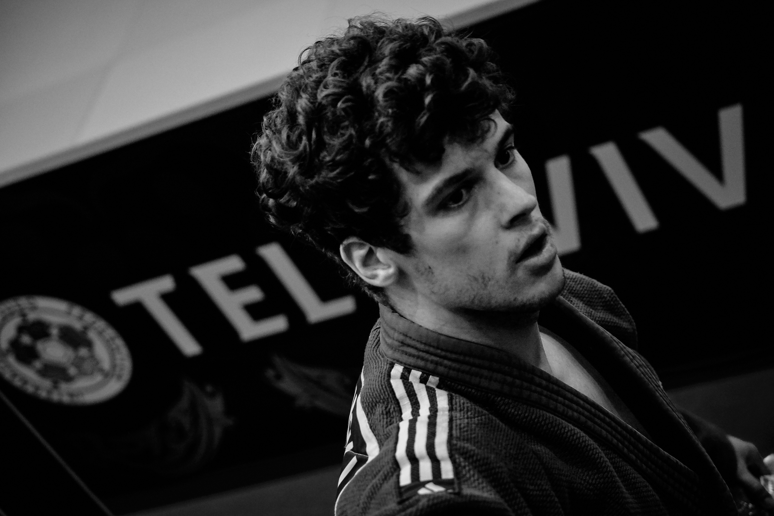 Grand Prix Judo Tel Aviv. Middle East Photo Agency — Weddings, Bar & Bat Mitzvahs, Brit Milah, Theater, Magnets, Portraits