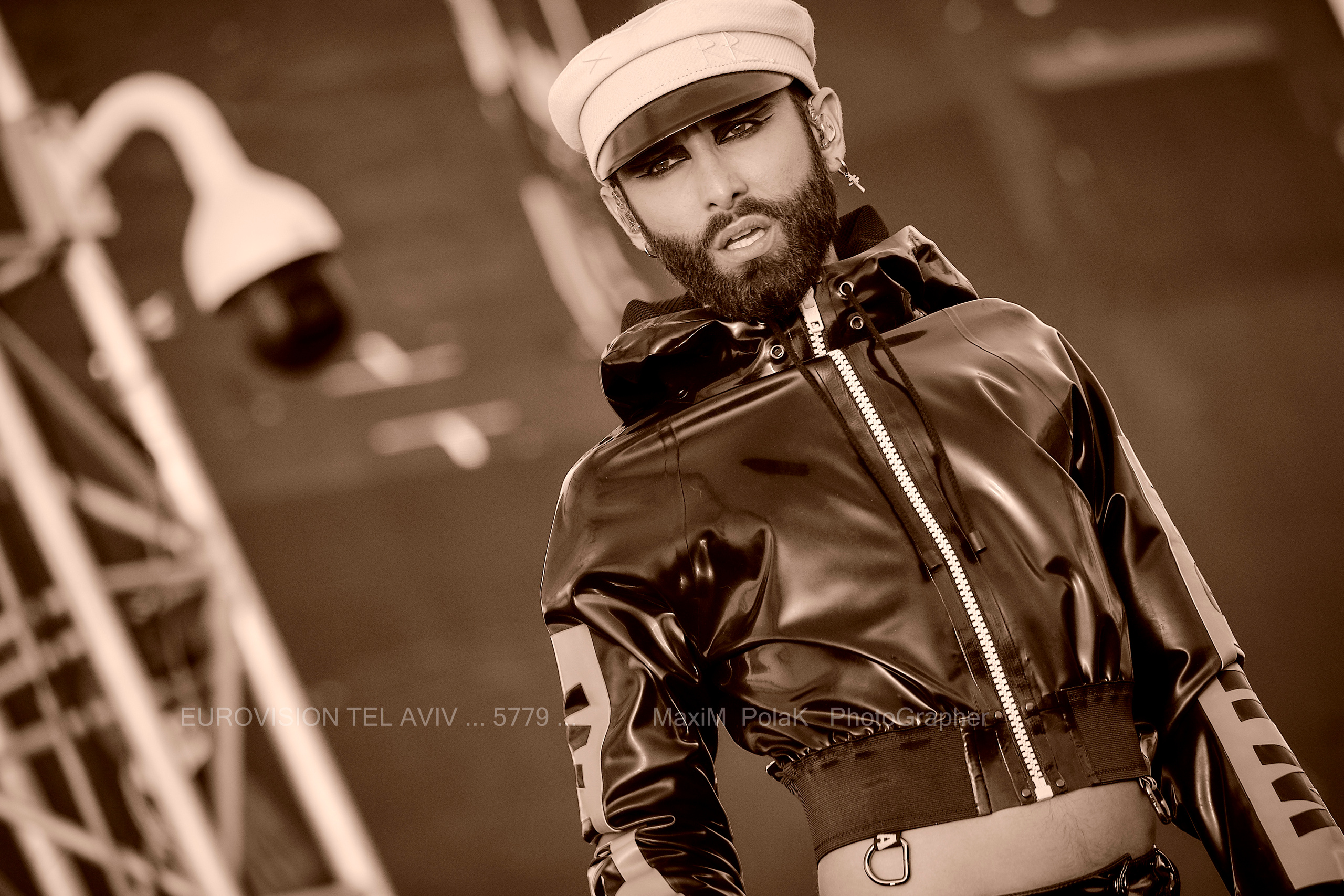 Eurovision. Middle East Photo Agency — Weddings, Bar & Bat Mitzvahs, Brit Milah, Theater, Magnets, Portraits