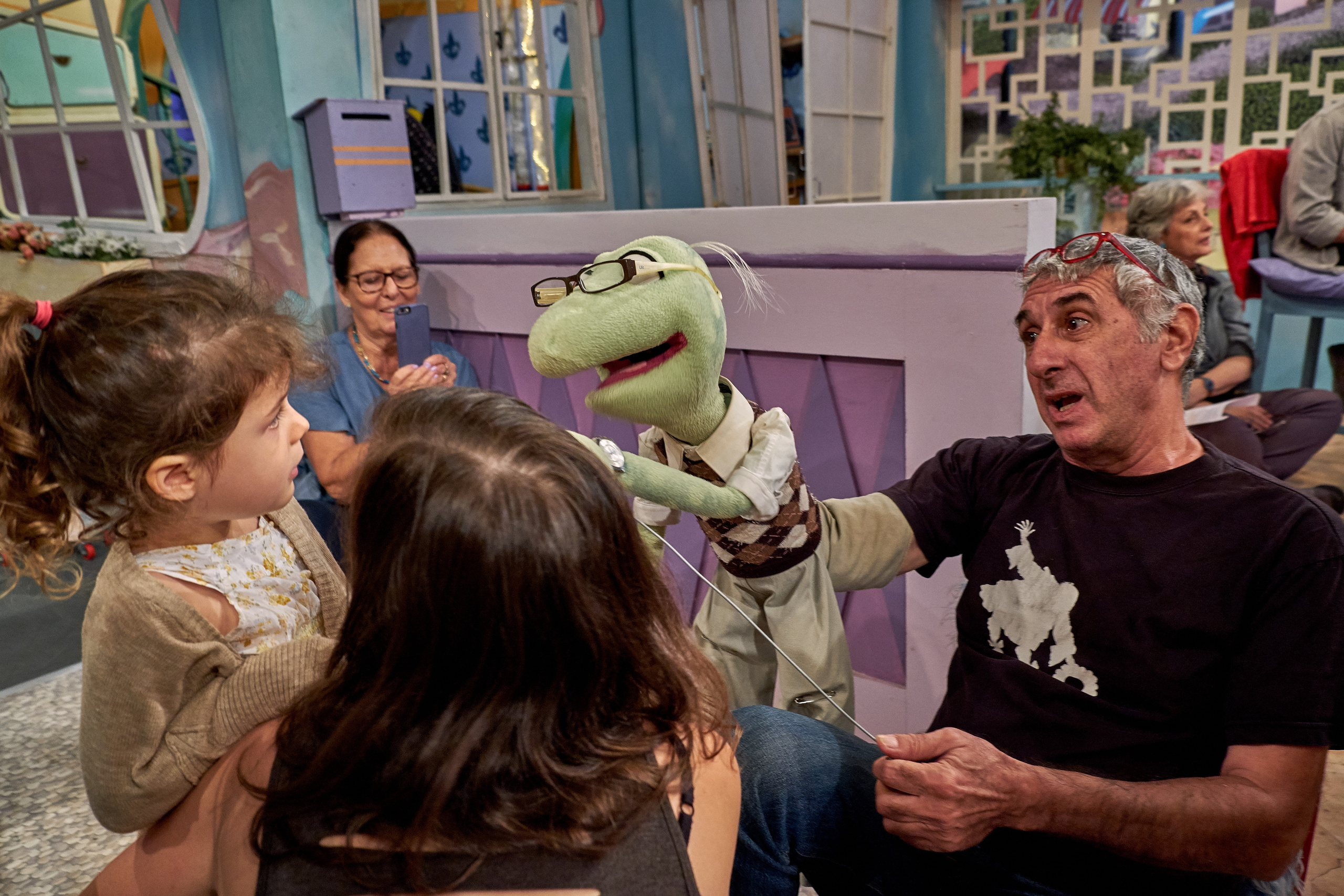 TV HINUHIT. Middle East Photo Agency — Свадьбы, Бар и Бат-мицва, Брит, Театр, Магниты, Портреты