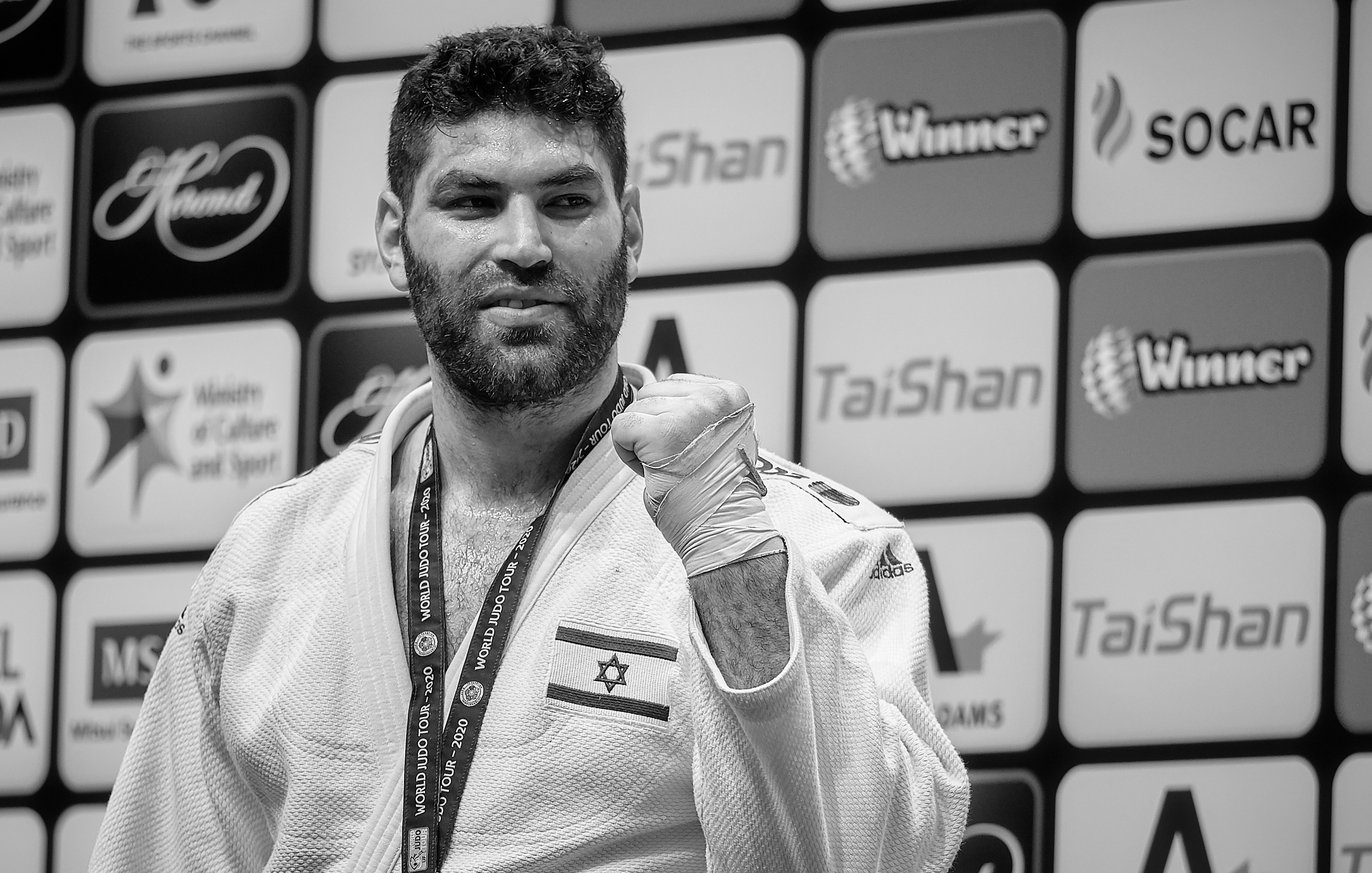 Grand Prix Judo Tel Aviv. Middle East Photo Agency — Weddings, Bar & Bat Mitzvahs, Brit Milah, Theater, Magnets, Portraits