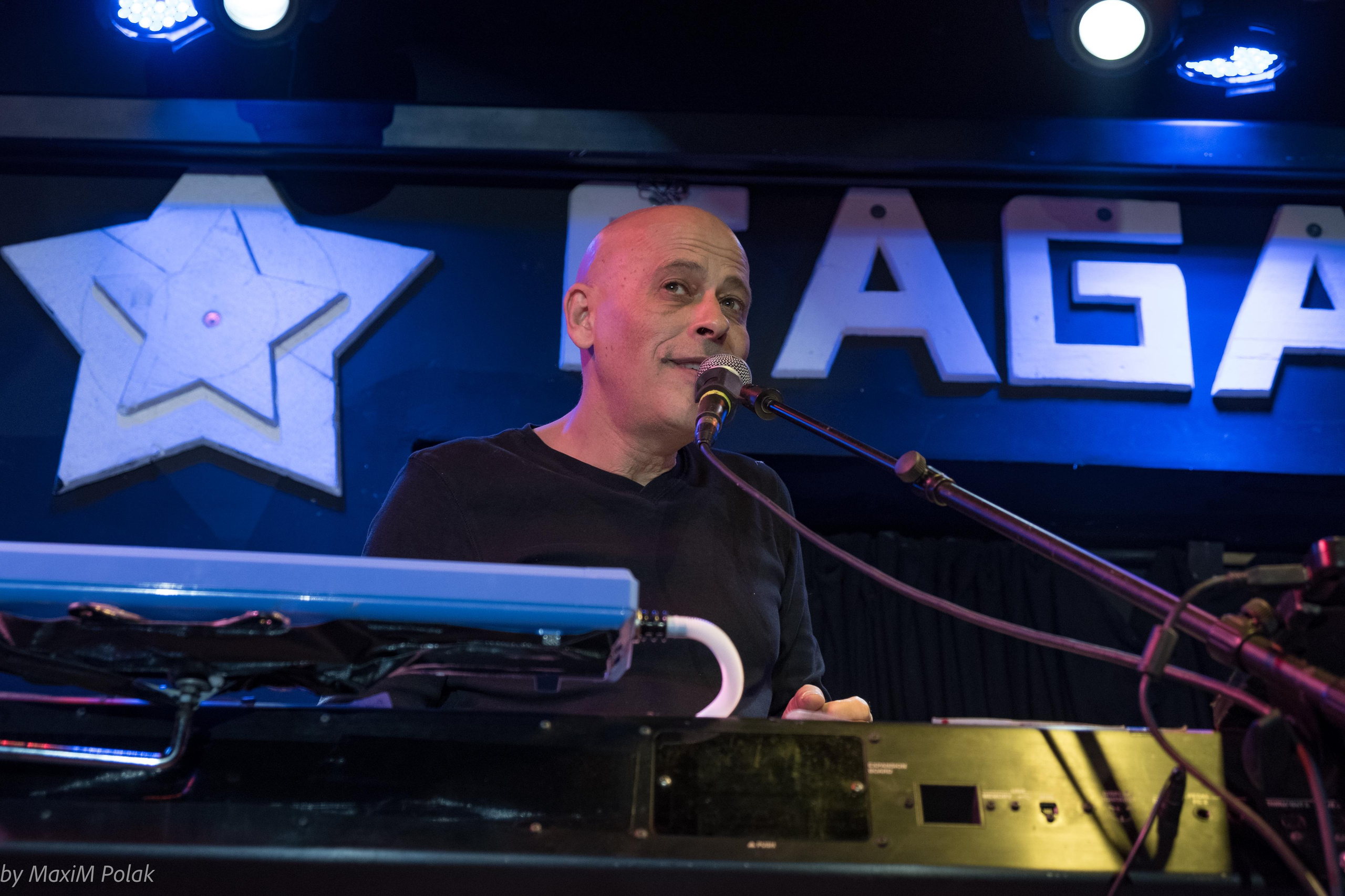 AVI BENJAMIN TRIO. CLUB GAGARIN. Middle East Photo Agency — Свадьбы, Бар и Бат-мицва, Брит, Театр, Магниты, Портреты