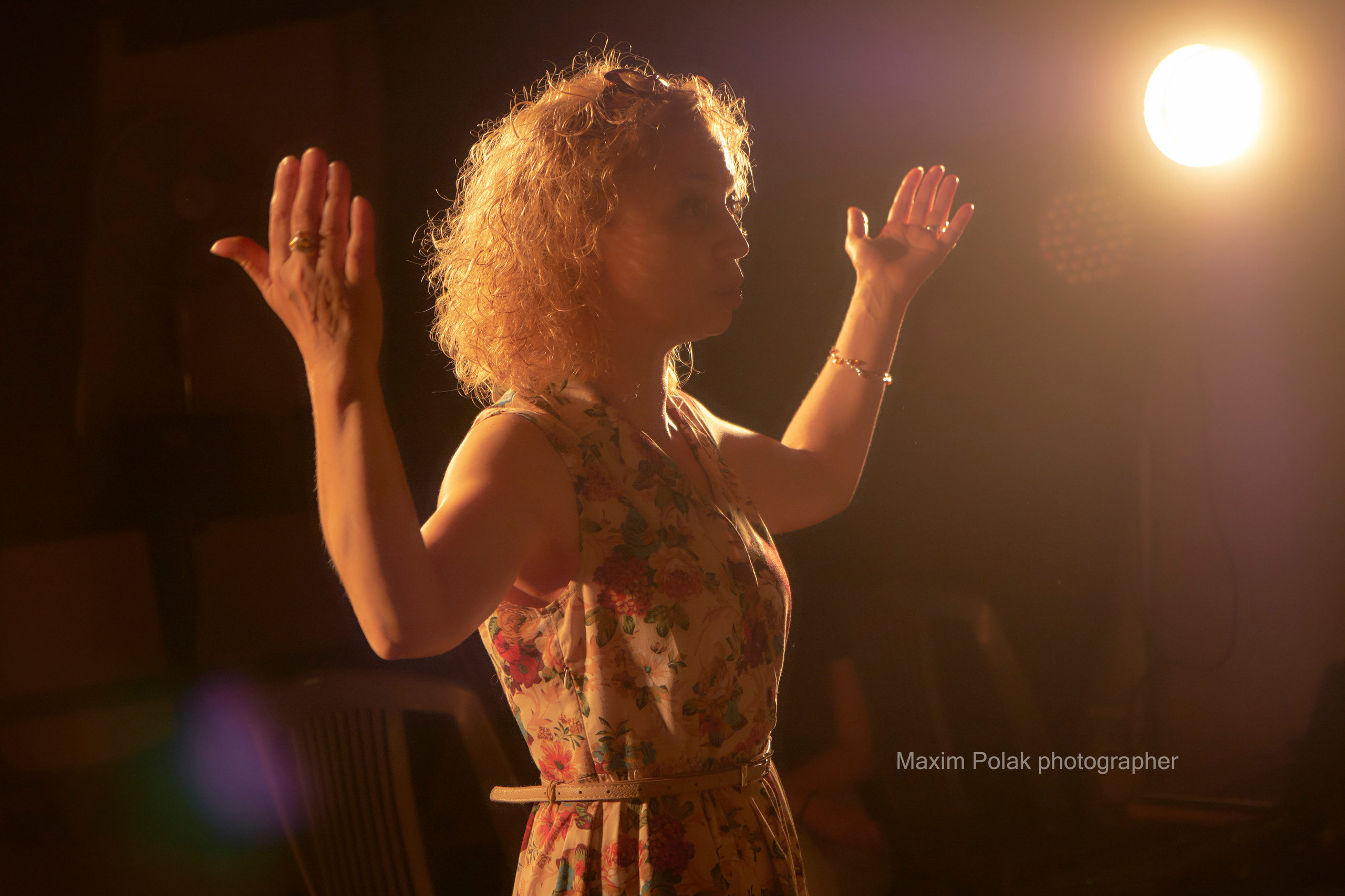 Theater Zero. Middle East Photo Agency — Weddings, Bar & Bat Mitzvahs, Brit Milah, Theater, Magnets, Portraits