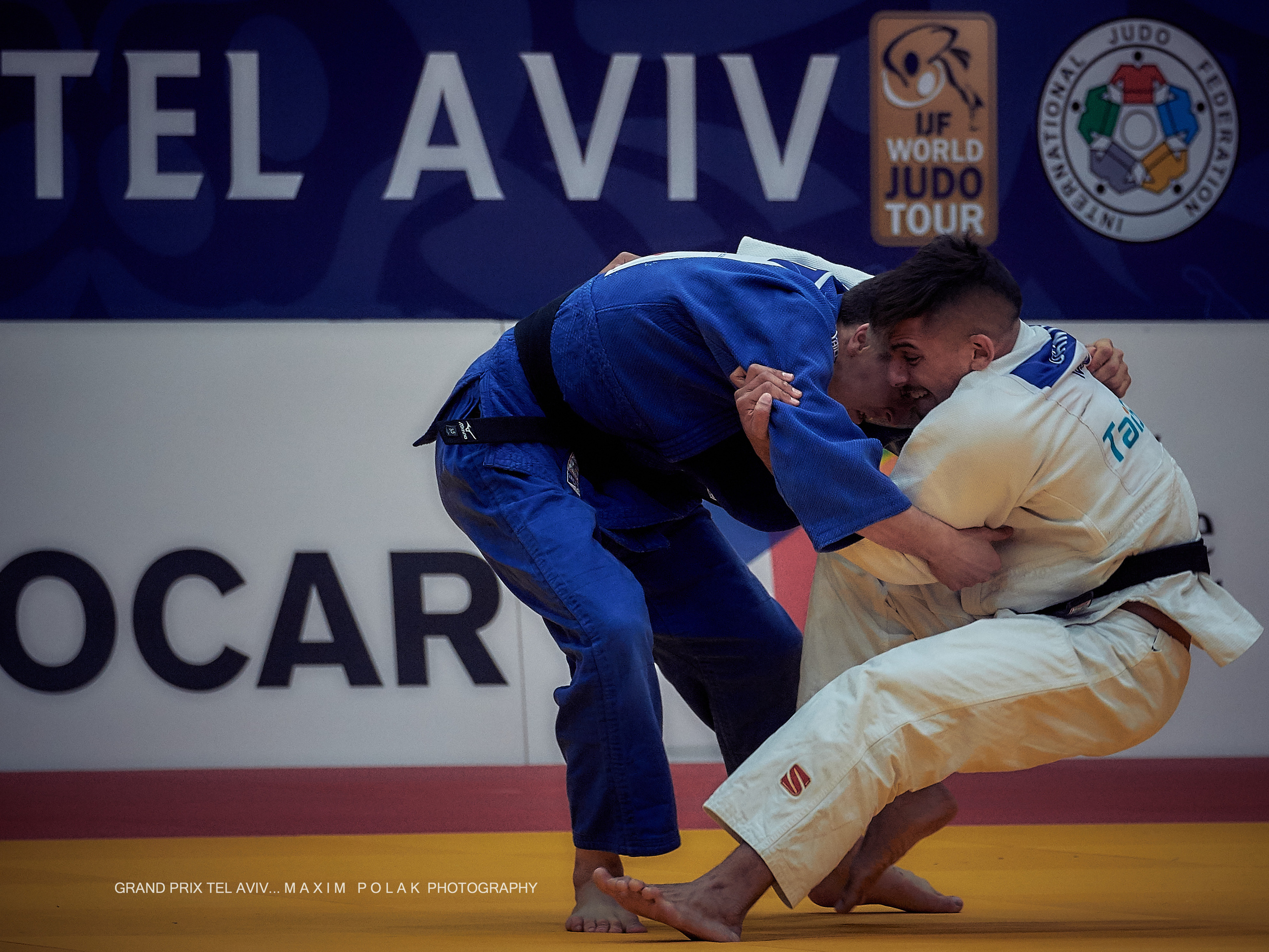 Grand Prix Judo. Middle East Photo Agency — Weddings, Bar & Bat Mitzvahs, Brit Milah, Theater, Magnets, Portraits