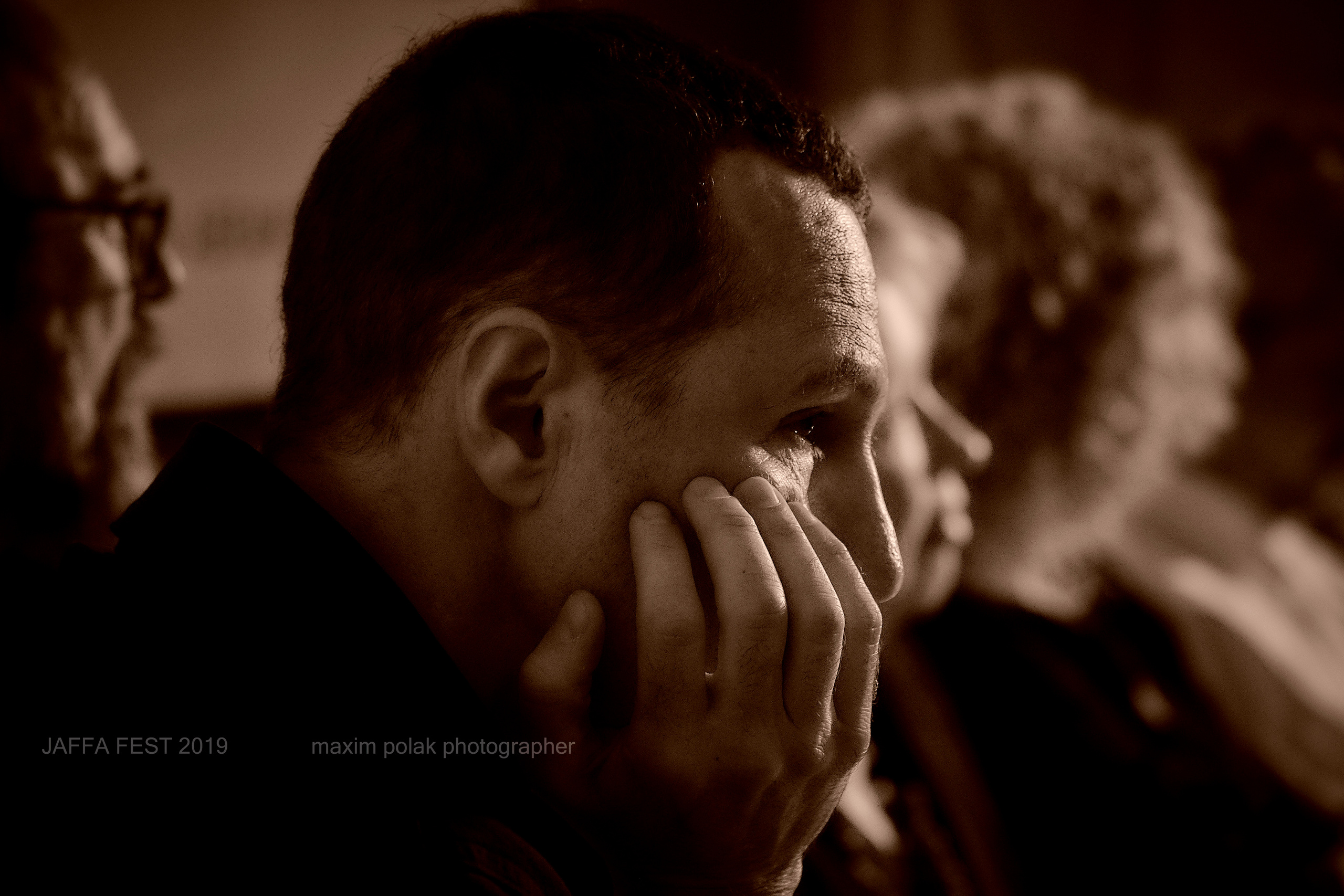 MXT Moscow. Middle East Photo Agency סוכנות צילום המזרח התיכון — צילום מקצועי והדפסת מגנטים לאירועים