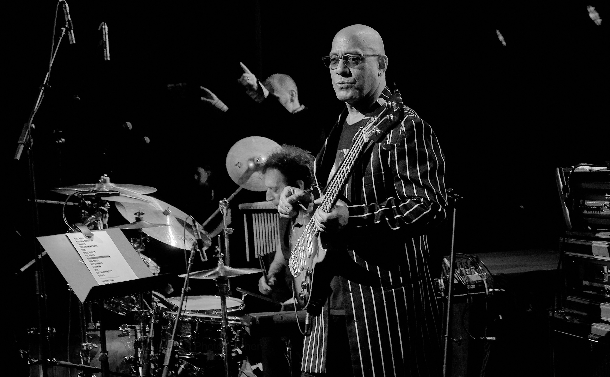 David Bowie and friends… World Tour. Middle East Photo Agency — Свадьбы, Бар и Бат-мицва, Брит, Театр, Магниты, Портреты