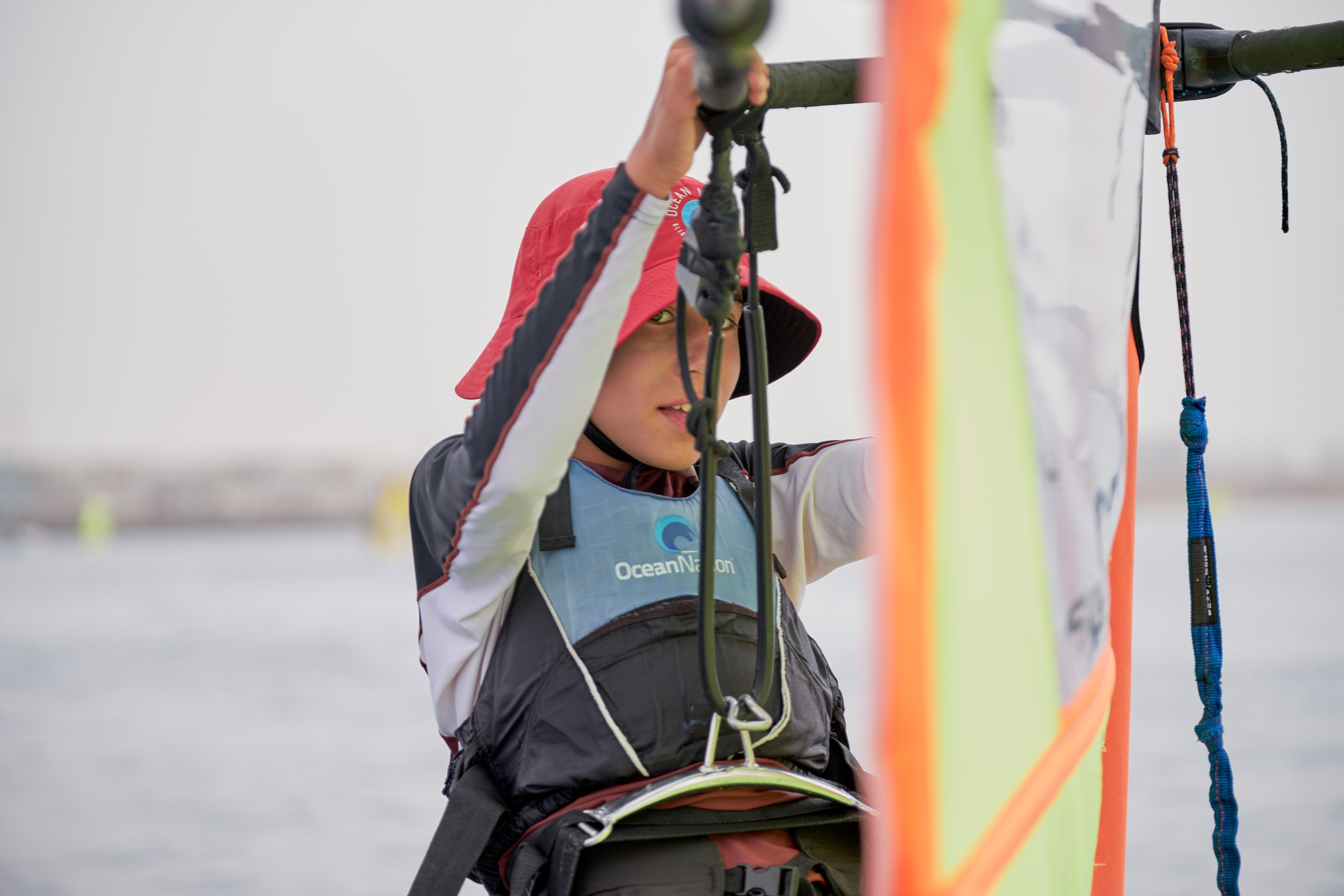 Herzlia Yacht Cup. Middle East Photo Agency סוכנות צילום המזרח התיכון — צילום מקצועי והדפסת מגנטים לאירועים