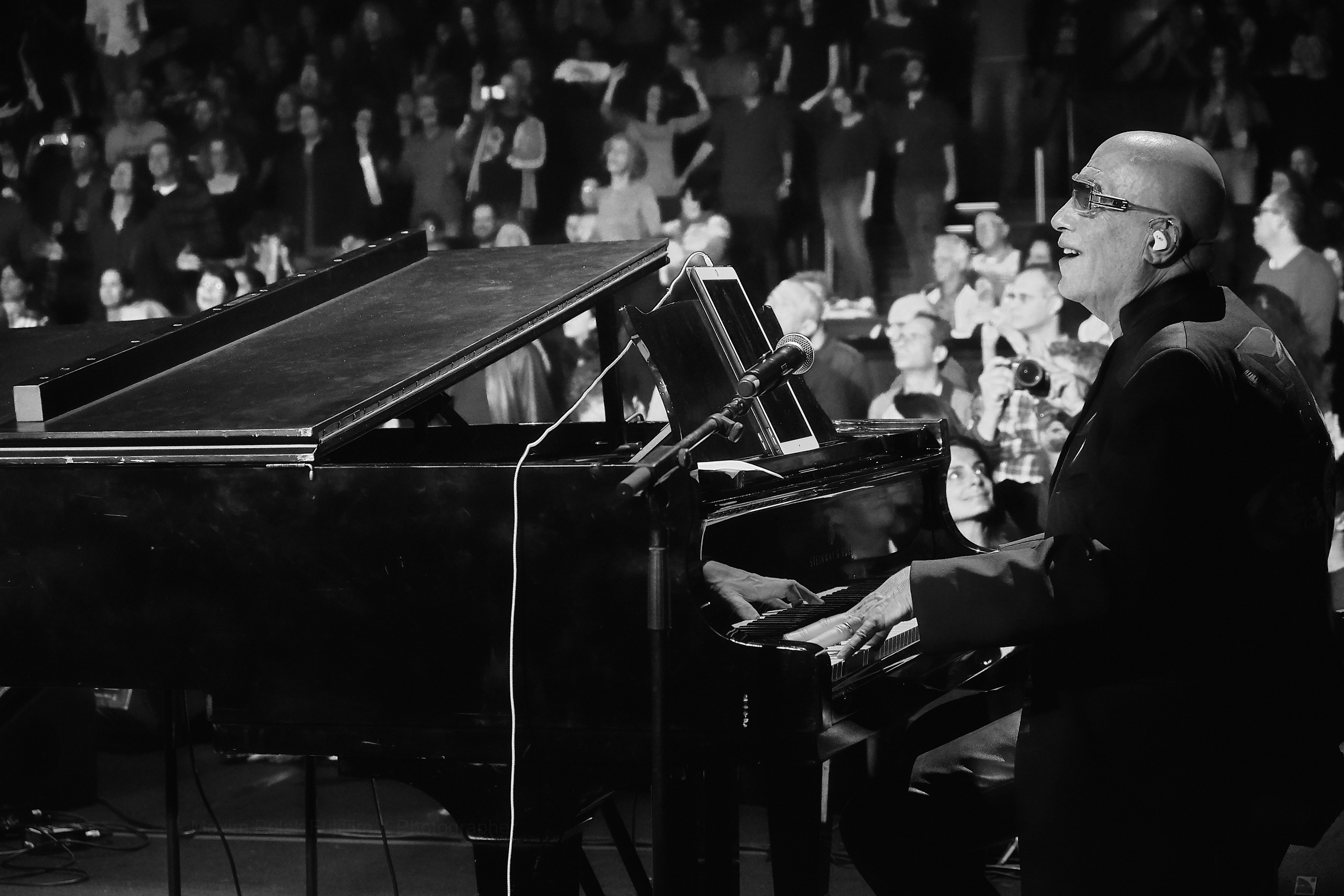 David Bowie and friends… World Tour. Middle East Photo Agency — Свадьбы, Бар и Бат-мицва, Брит, Театр, Магниты, Портреты