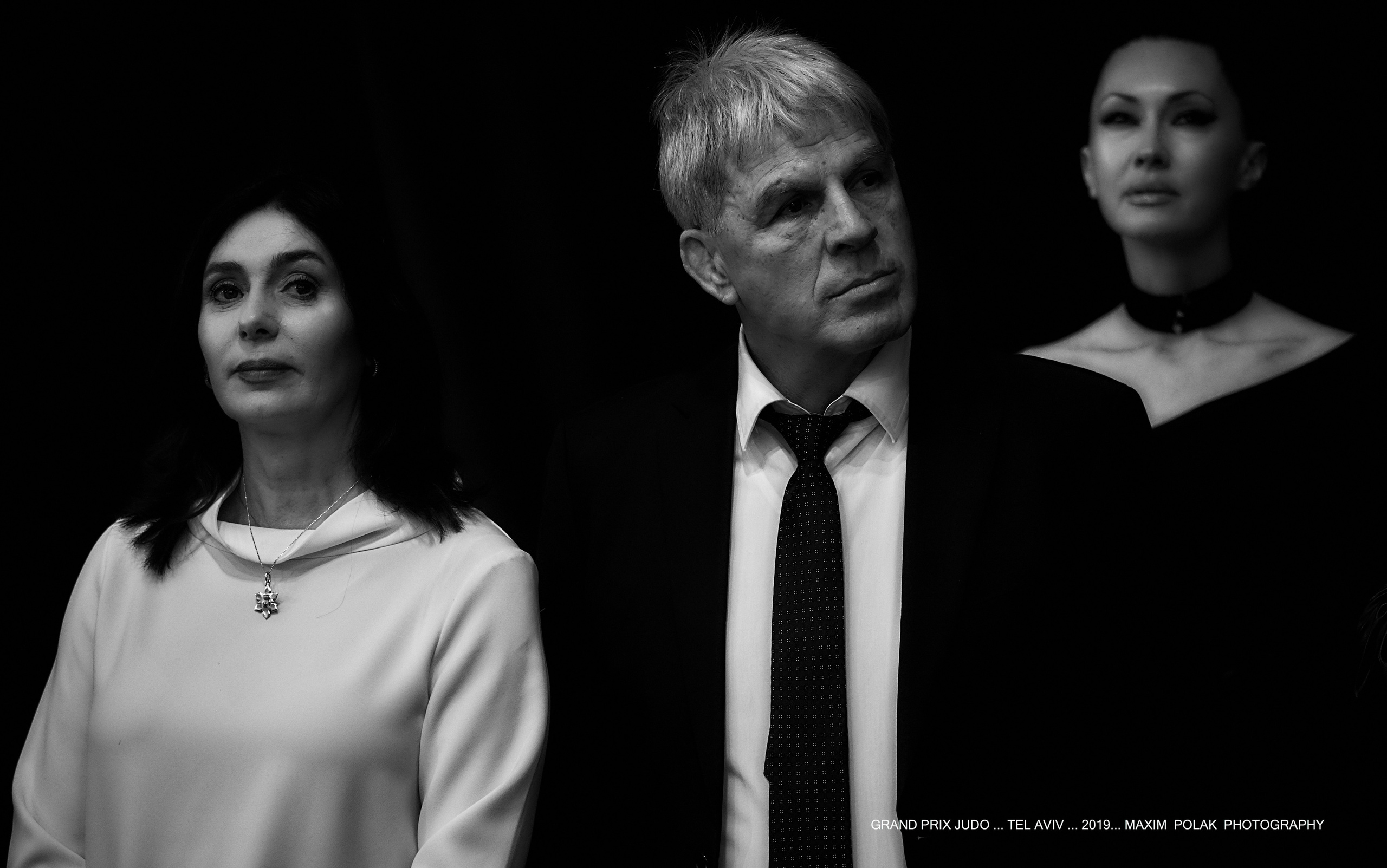 Grand Prix Judo. Middle East Photo Agency — Weddings, Bar & Bat Mitzvahs, Brit Milah, Theater, Magnets, Portraits