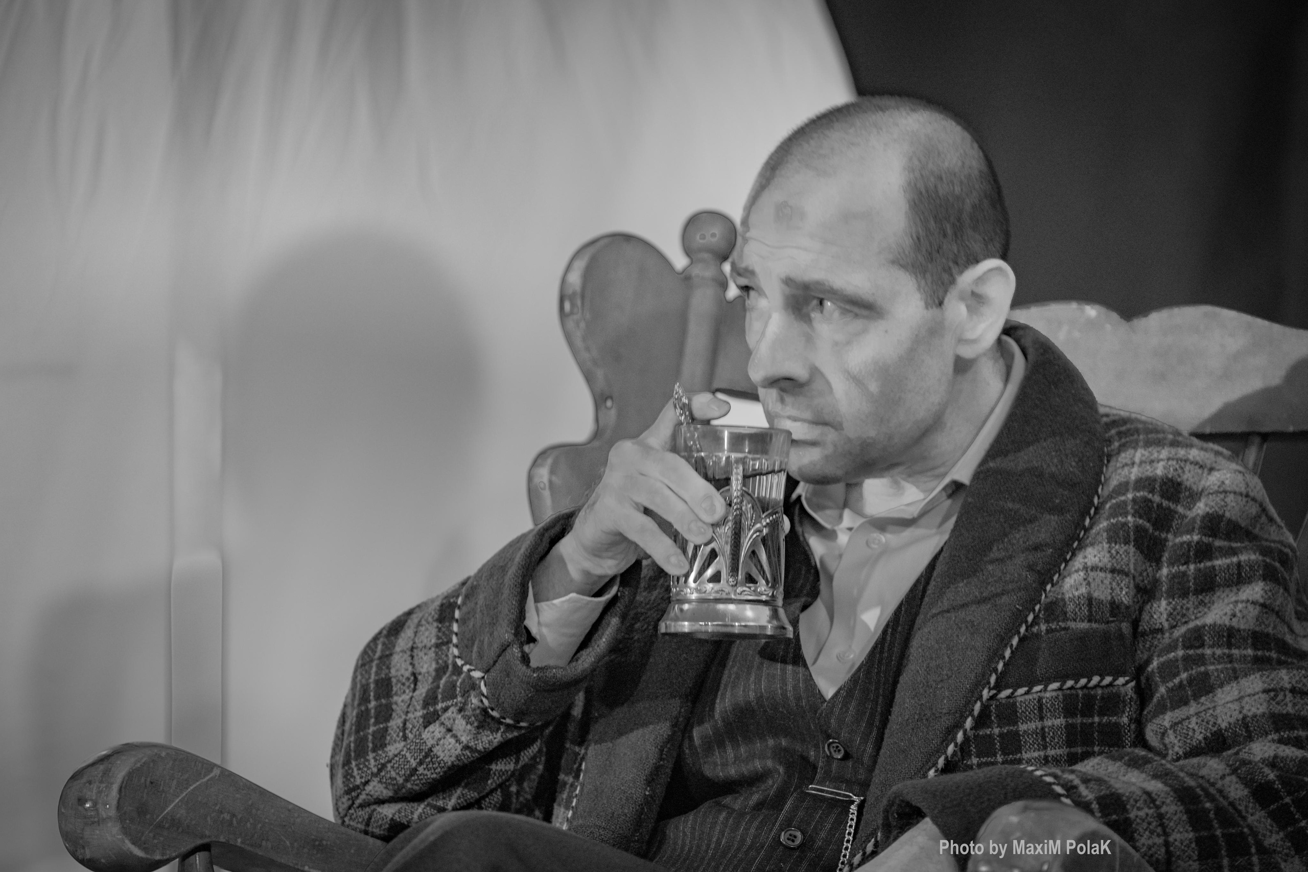 THEATER ZERO. JABOTINSKI. Middle East Photo Agency — Свадьбы, Бар и Бат-мицва, Брит, Театр, Магниты, Портреты