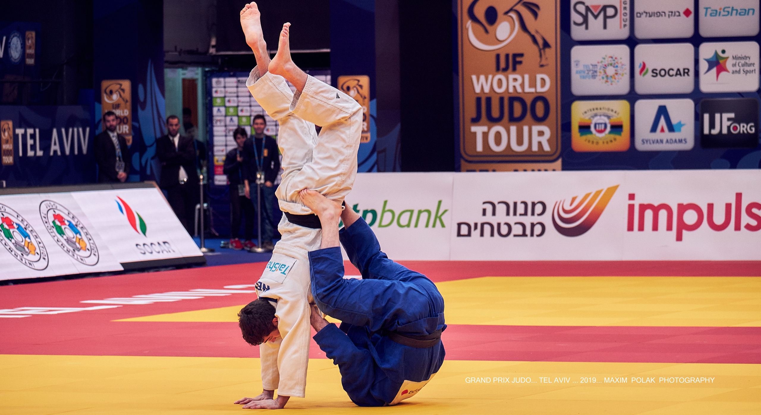 Grand Prix Judo. Middle East Photo Agency — Weddings, Bar & Bat Mitzvahs, Brit Milah, Theater, Magnets, Portraits