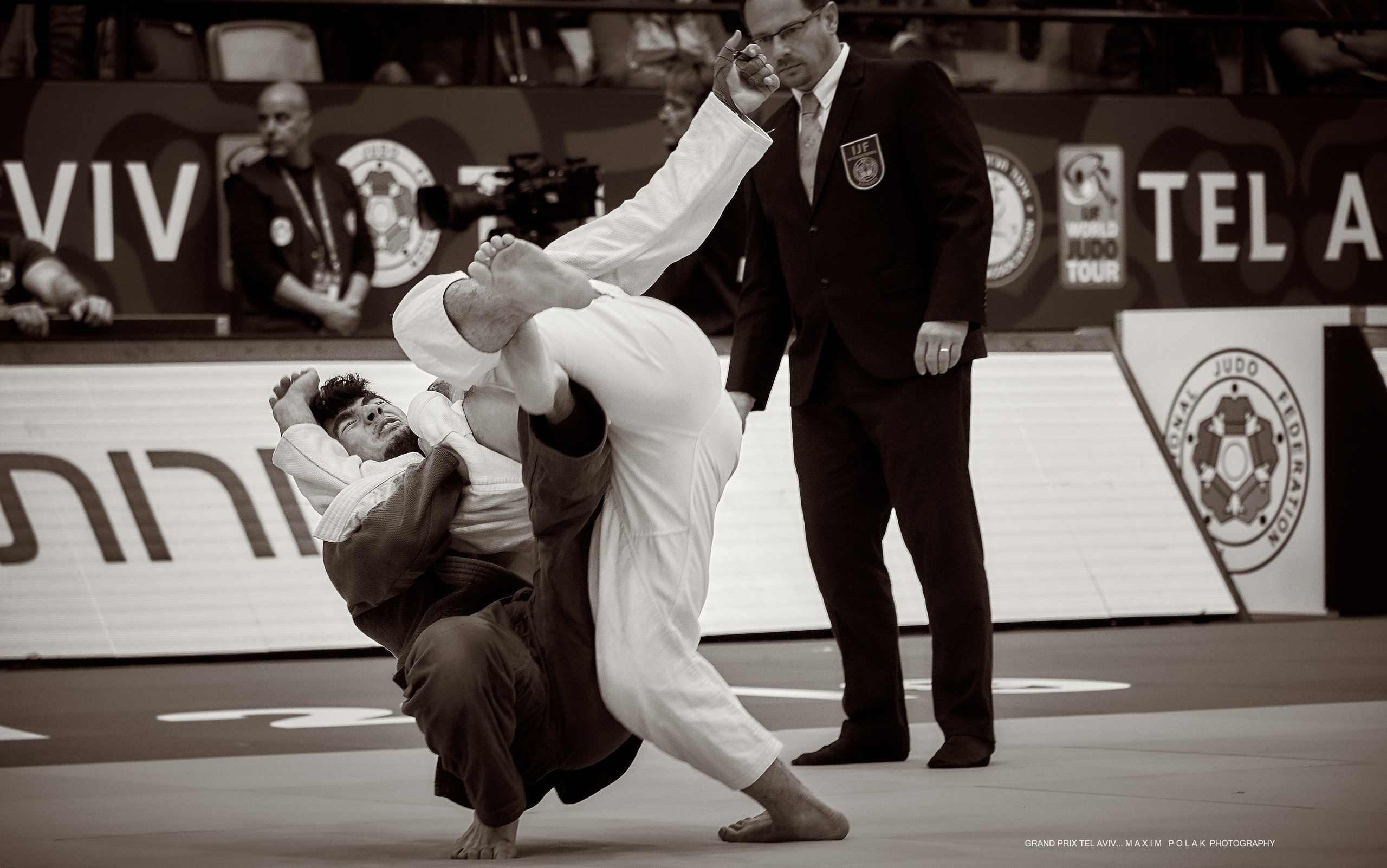Grand Prix Judo. Middle East Photo Agency — Weddings, Bar & Bat Mitzvahs, Brit Milah, Theater, Magnets, Portraits