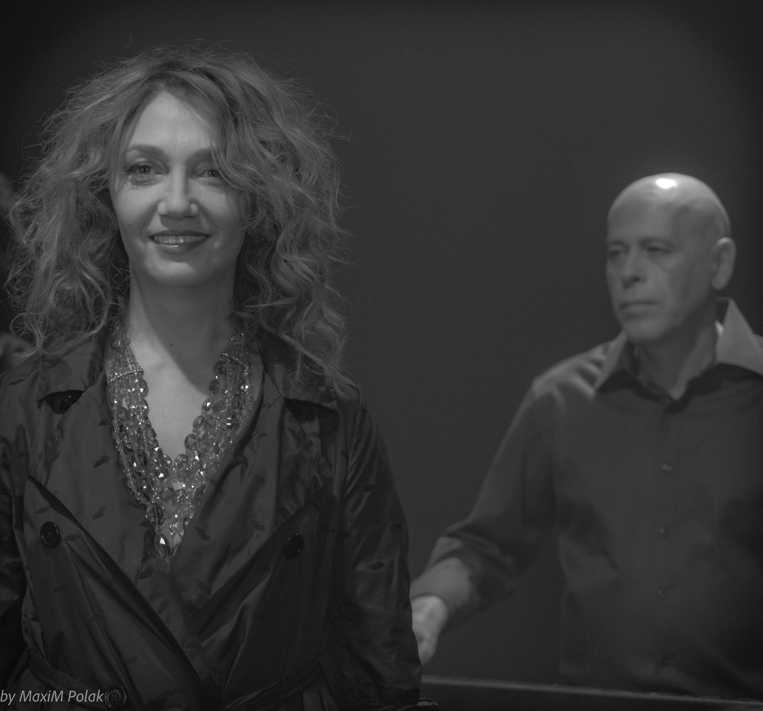 AVI BENJAMIN TRIO. CLUB GAGARIN. Middle East Photo Agency — Свадьбы, Бар и Бат-мицва, Брит, Театр, Магниты, Портреты