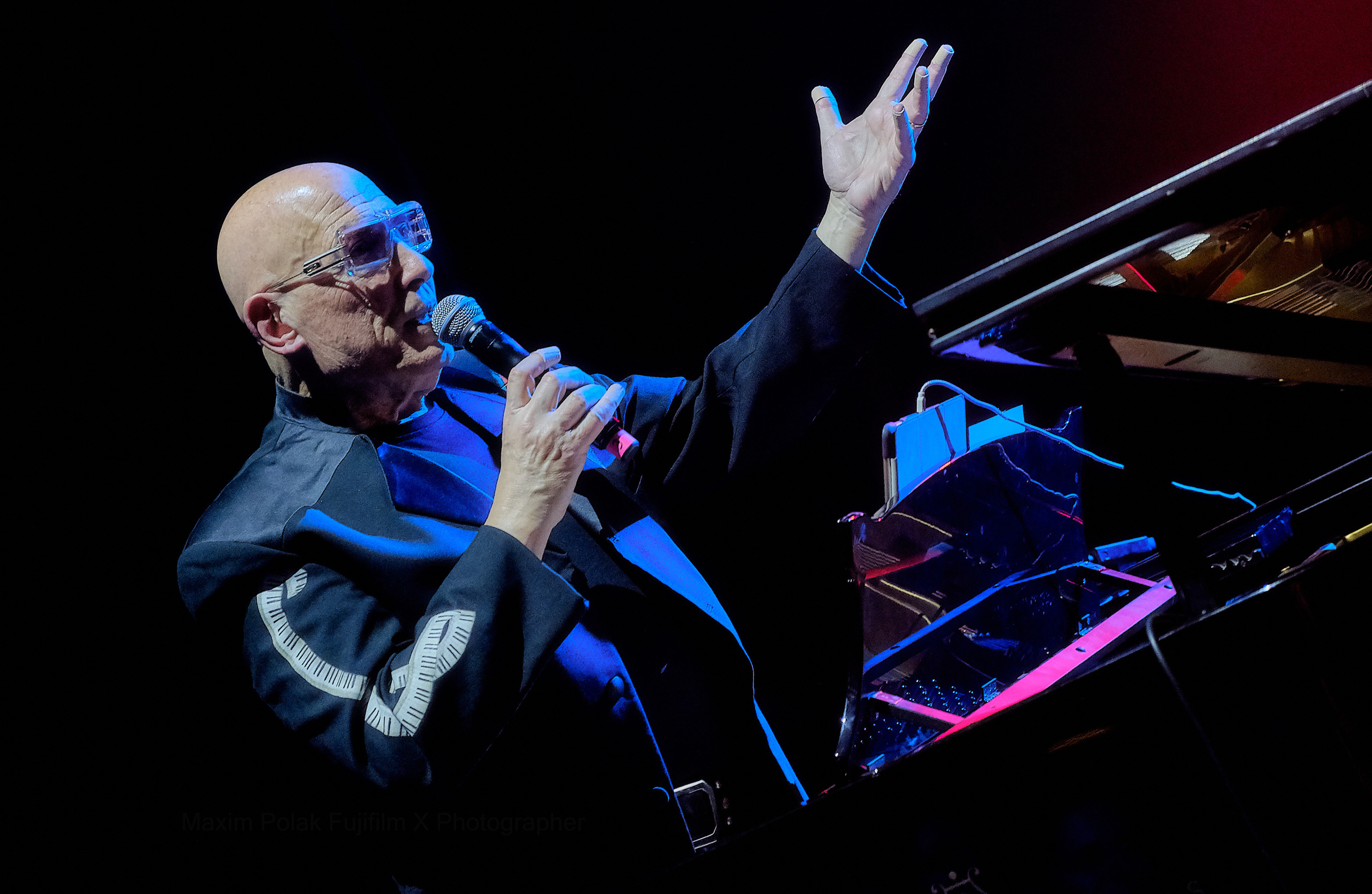 David Bowie and friends… World Tour. Middle East Photo Agency — Свадьбы, Бар и Бат-мицва, Брит, Театр, Магниты, Портреты