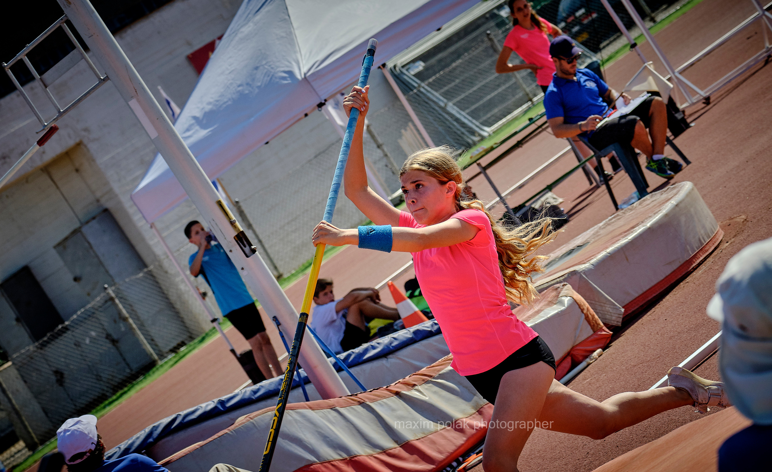 Athletics competitions. Middle East Photo Agency — Weddings, Bar & Bat Mitzvahs, Brit Milah, Theater, Magnets, Portraits