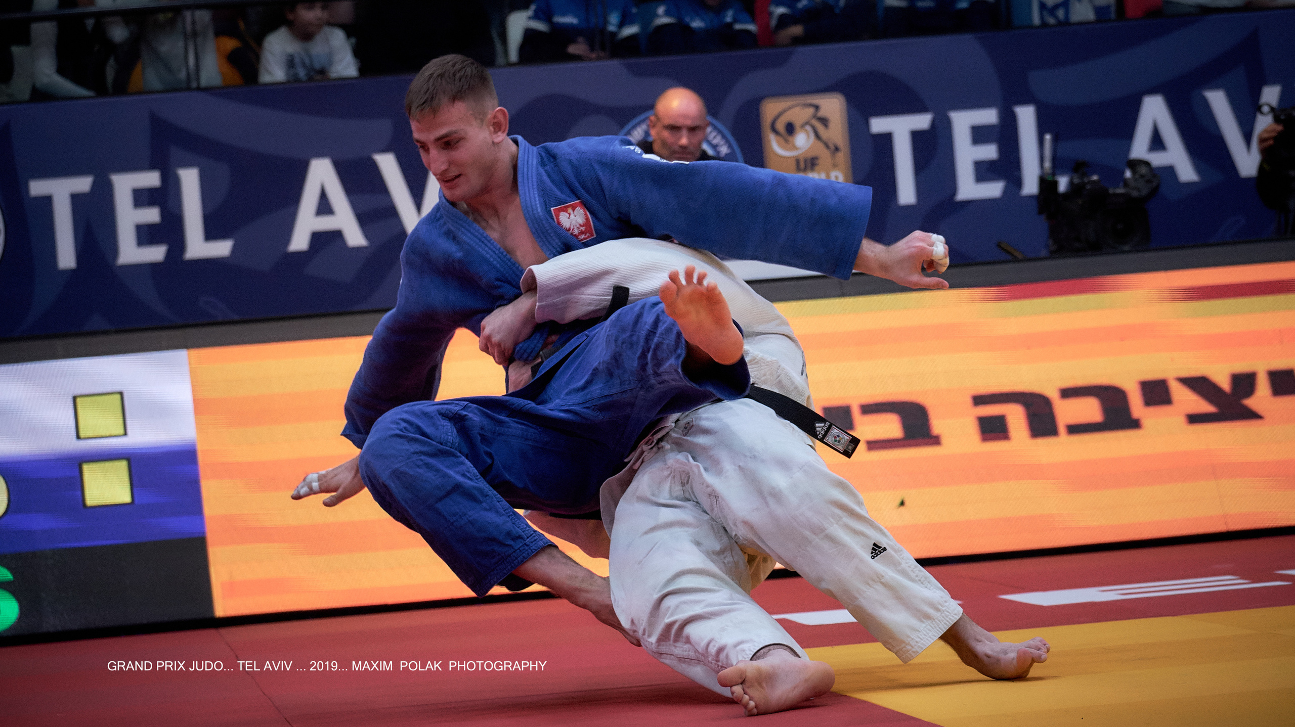 Grand Prix Judo. Middle East Photo Agency — Weddings, Bar & Bat Mitzvahs, Brit Milah, Theater, Magnets, Portraits