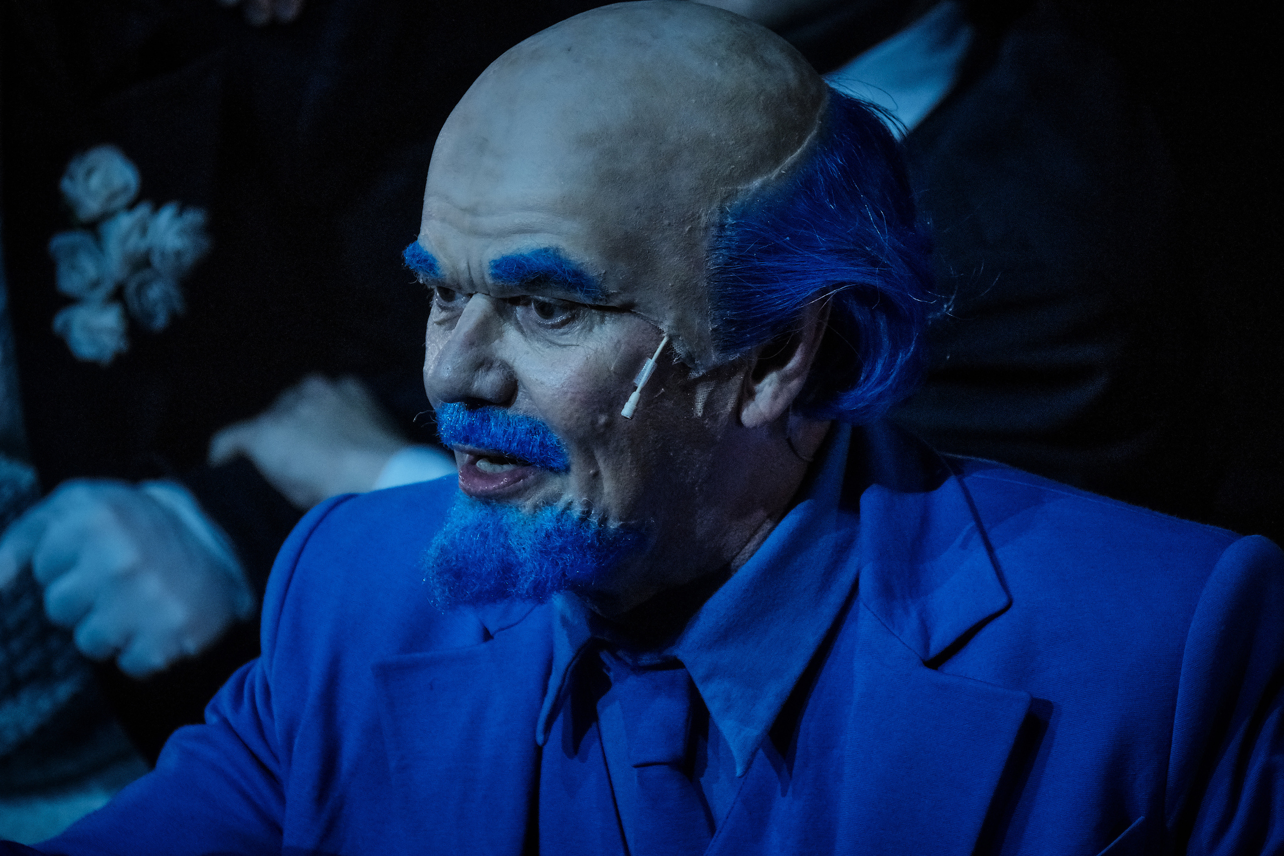 Theater Nation. Moscow. Middle East Photo Agency — Свадьбы, Бар и Бат-мицва, Брит, Театр, Магниты, Портреты