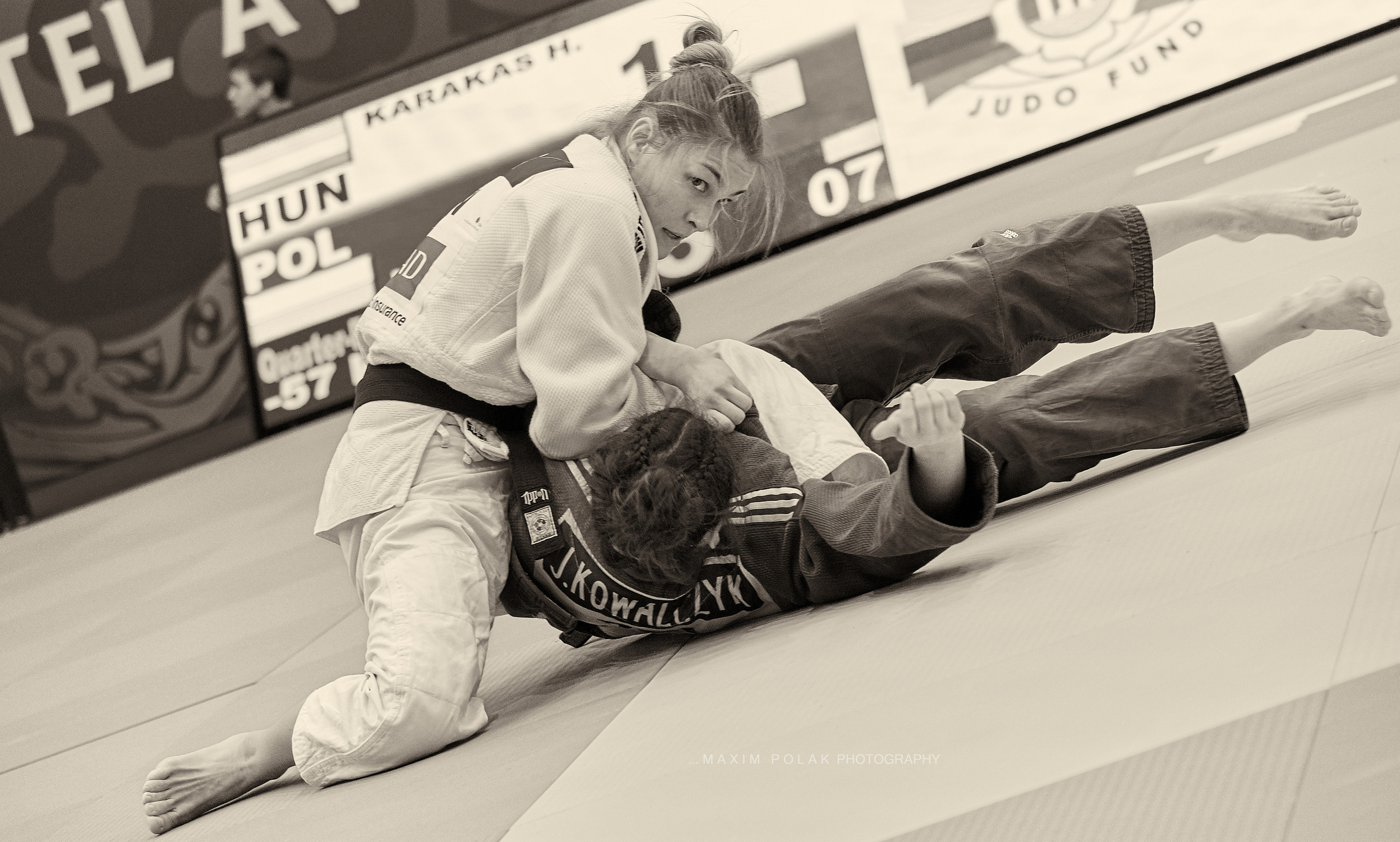 GRAND PRIX JUDO. BABINTCEVA. Middle East Photo Agency — Свадьбы, Бар и Бат-мицва, Брит, Театр, Магниты, Портреты