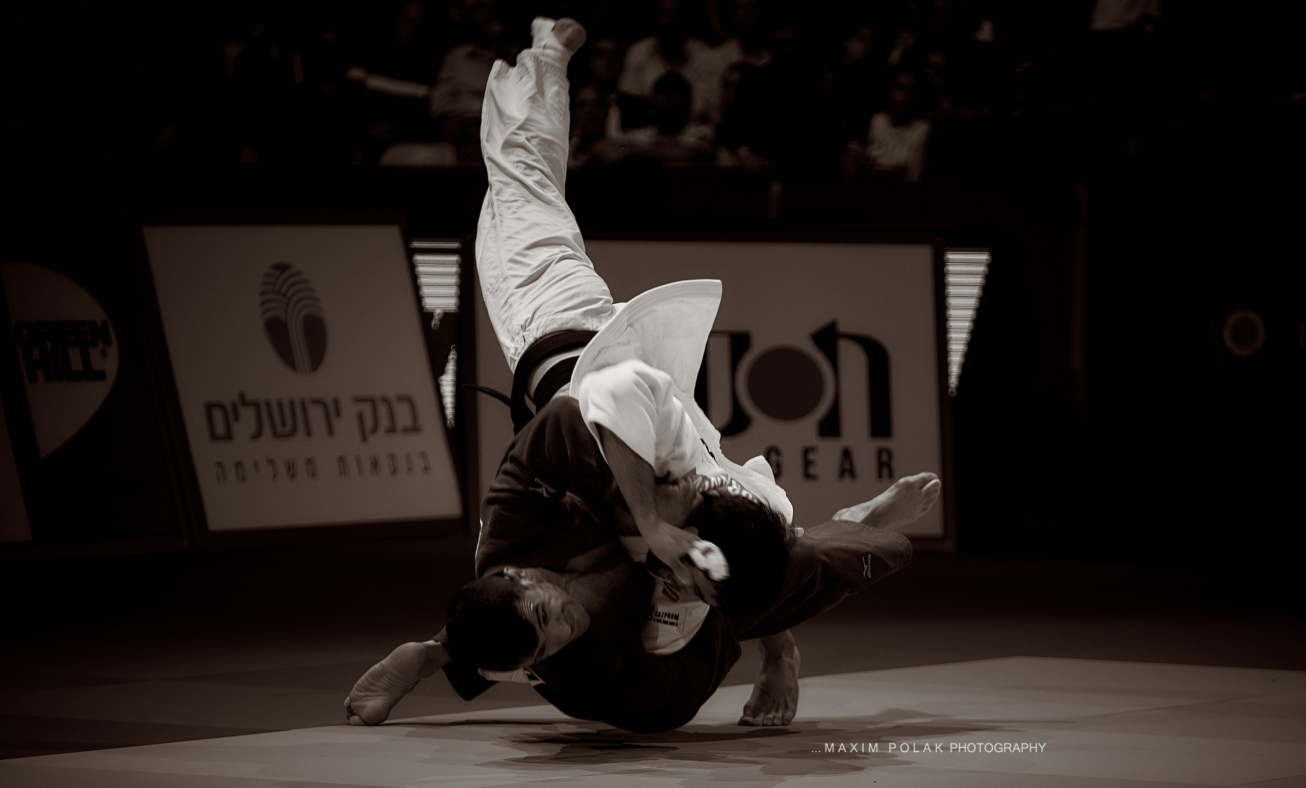 Grand Prix Judo Tel Aviv. Middle East Photo Agency — Свадьбы, Бар и Бат-мицва, Брит, Театр, Магниты, Портреты