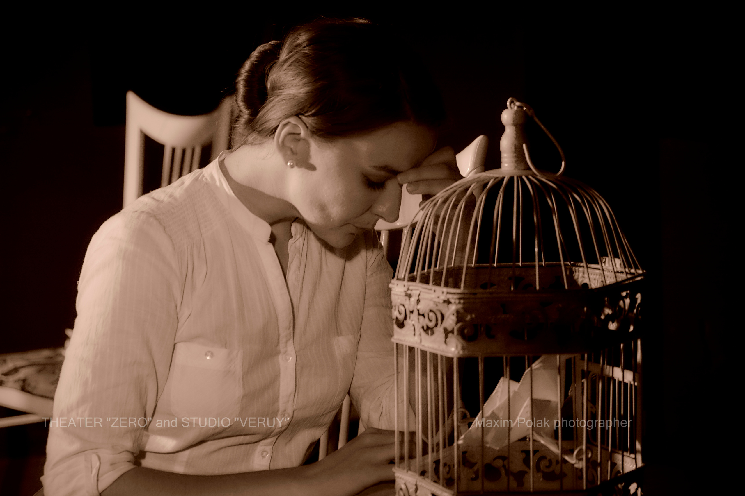 Theater Zero. Middle East Photo Agency — Weddings, Bar & Bat Mitzvahs, Brit Milah, Theater, Magnets, Portraits