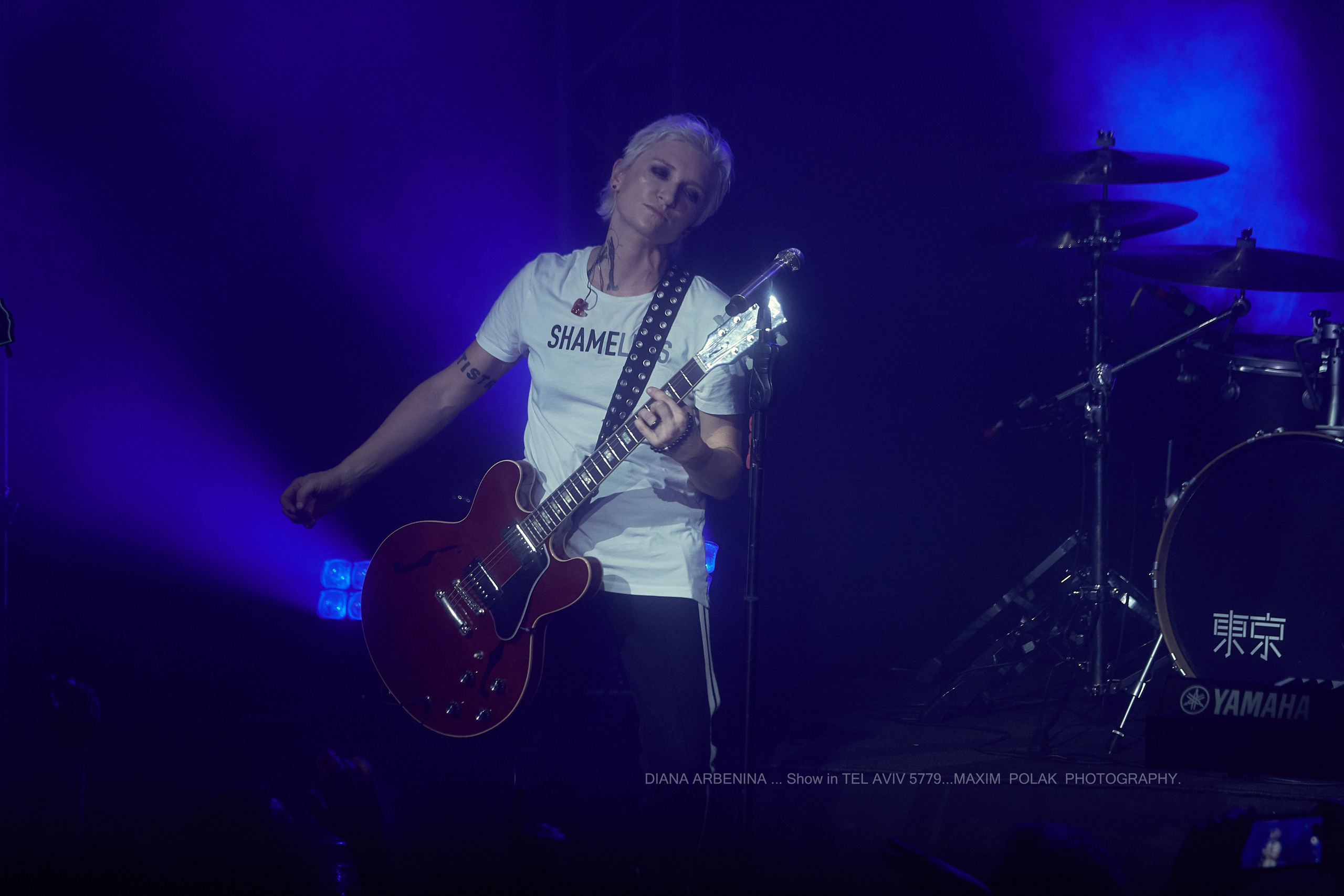 DIANA ARBENINA. Middle East Photo Agency — Свадьбы, Бар и Бат-мицва, Брит, Театр, Магниты, Портреты