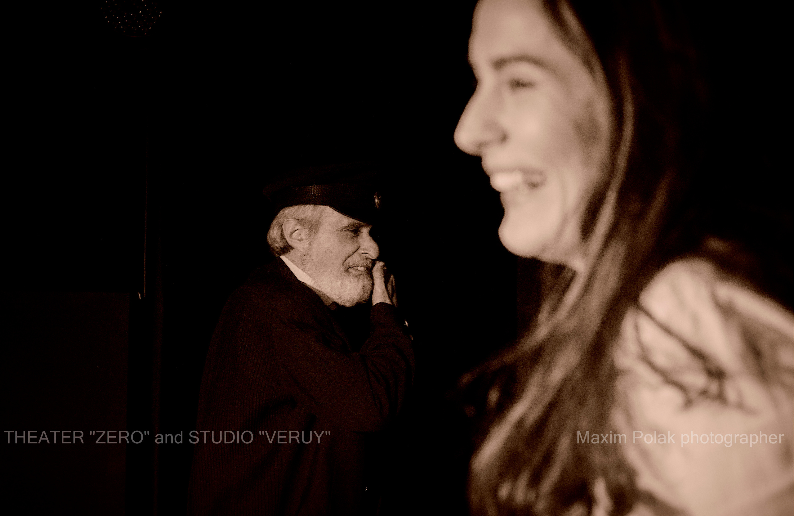 Theater Zero. Middle East Photo Agency — Weddings, Bar & Bat Mitzvahs, Brit Milah, Theater, Magnets, Portraits