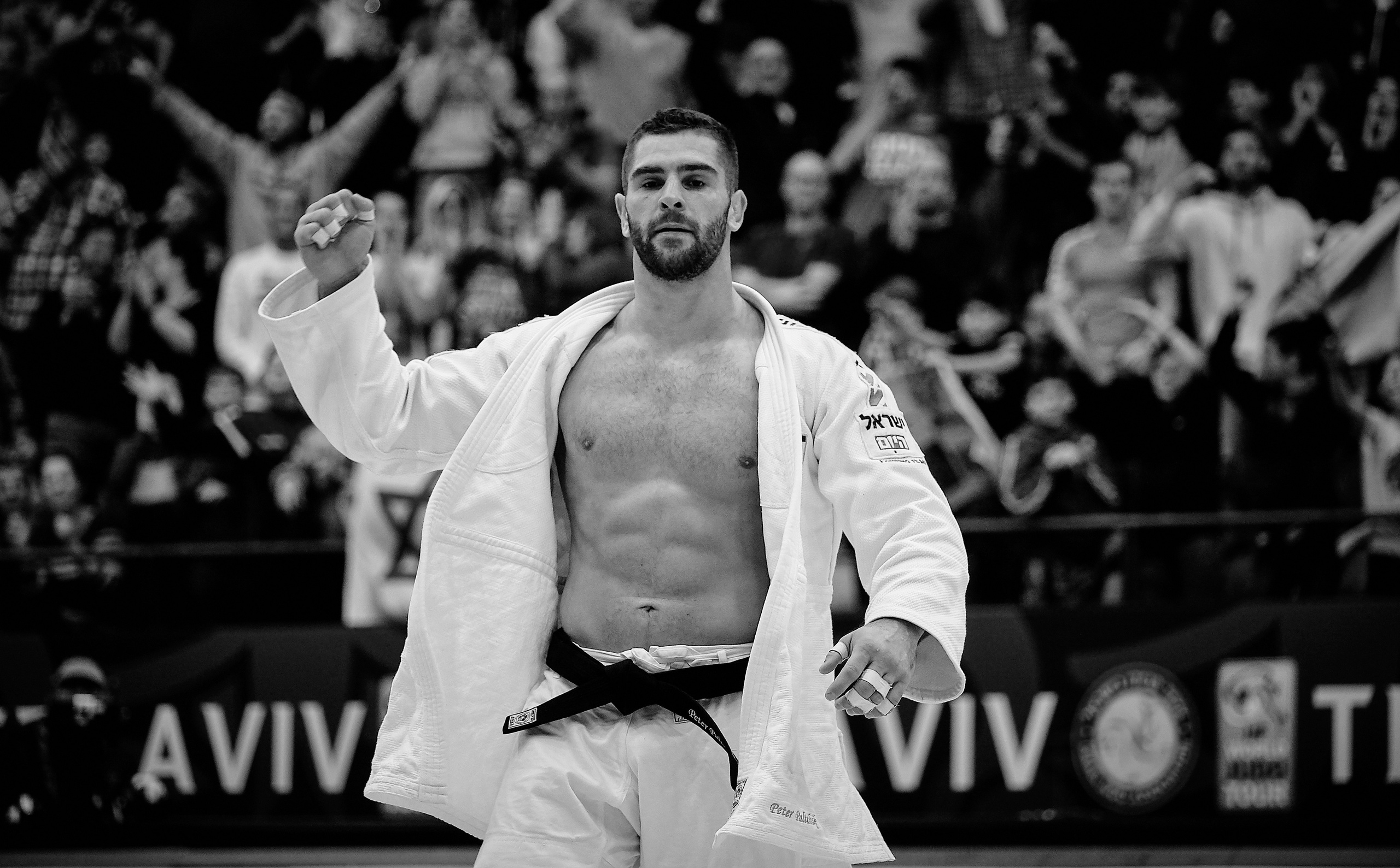 Grand Prix Judo Tel Aviv. Middle East Photo Agency — Weddings, Bar & Bat Mitzvahs, Brit Milah, Theater, Magnets, Portraits