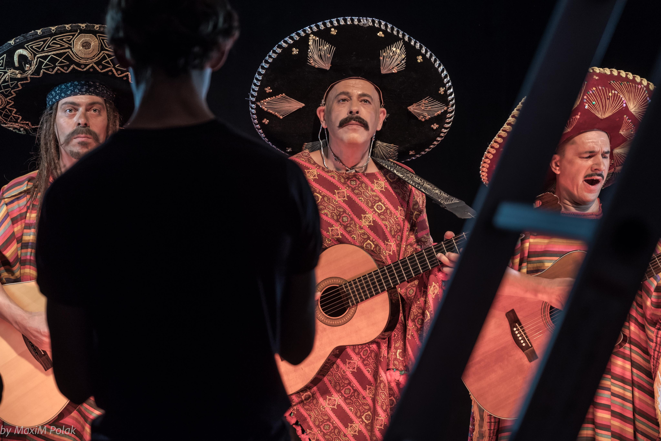 AVI BENJAMIN TRIO. CLUB GAGARIN. Middle East Photo Agency — Свадьбы, Бар и Бат-мицва, Брит, Театр, Магниты, Портреты