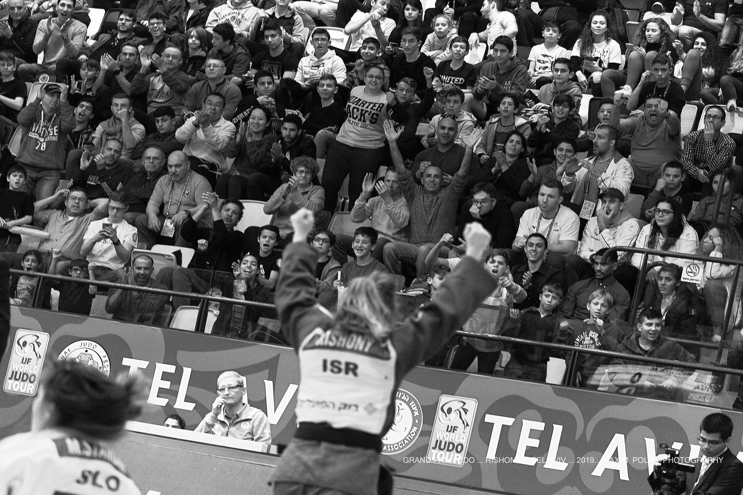 Grand Prix Judo. Middle East Photo Agency — Weddings, Bar & Bat Mitzvahs, Brit Milah, Theater, Magnets, Portraits