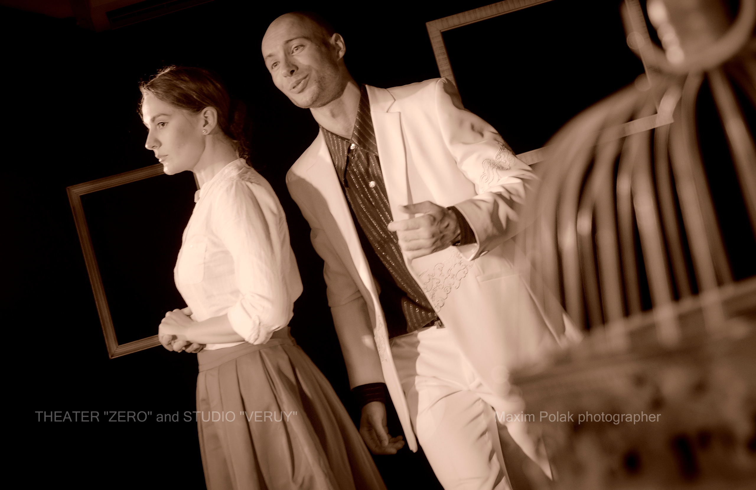 Theater Zero. Middle East Photo Agency — Weddings, Bar & Bat Mitzvahs, Brit Milah, Theater, Magnets, Portraits