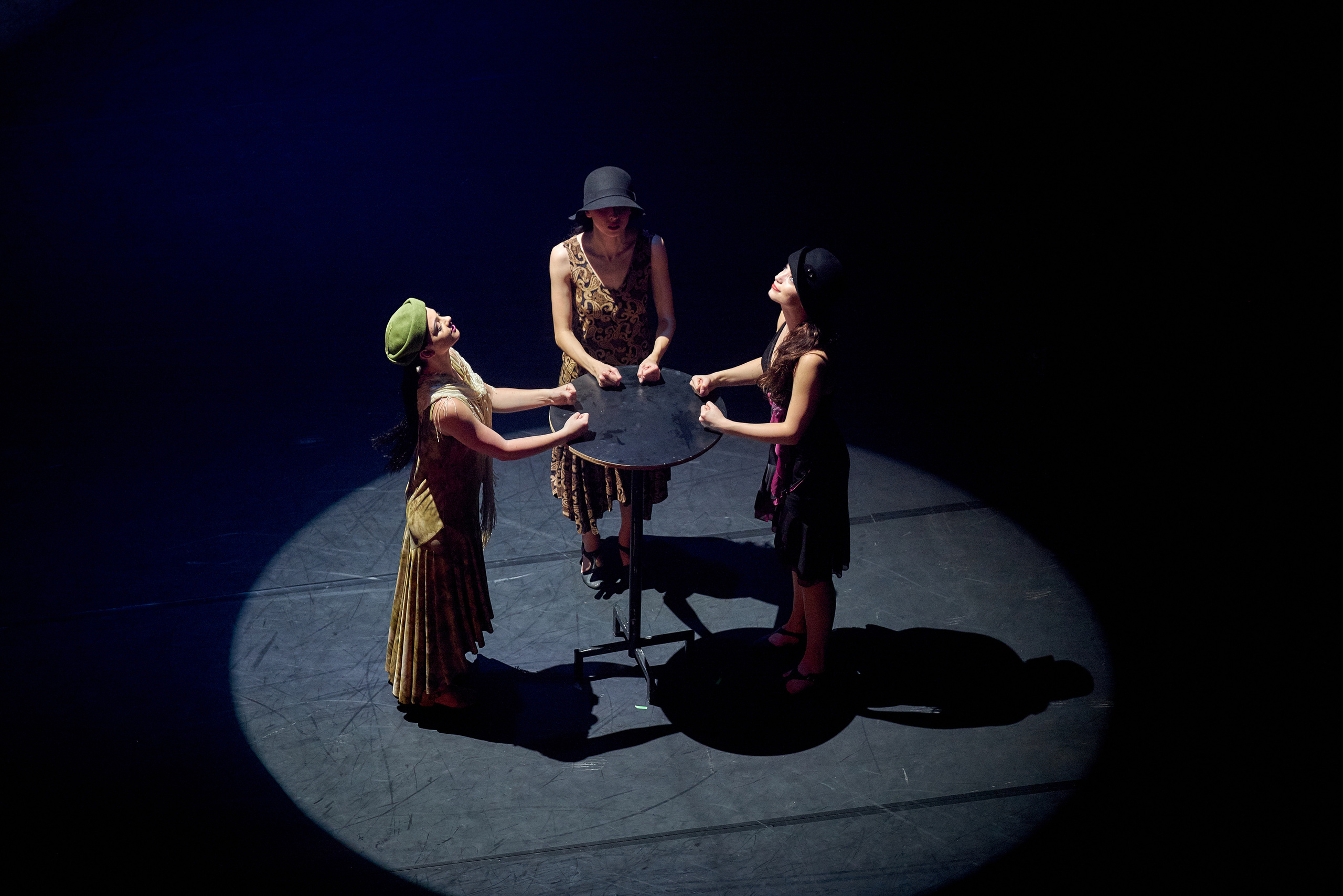 ODYSSEY DANCE THEATER. USA. Middle East Photo Agency — Свадьбы, Бар и Бат-мицва, Брит, Театр, Магниты, Портреты