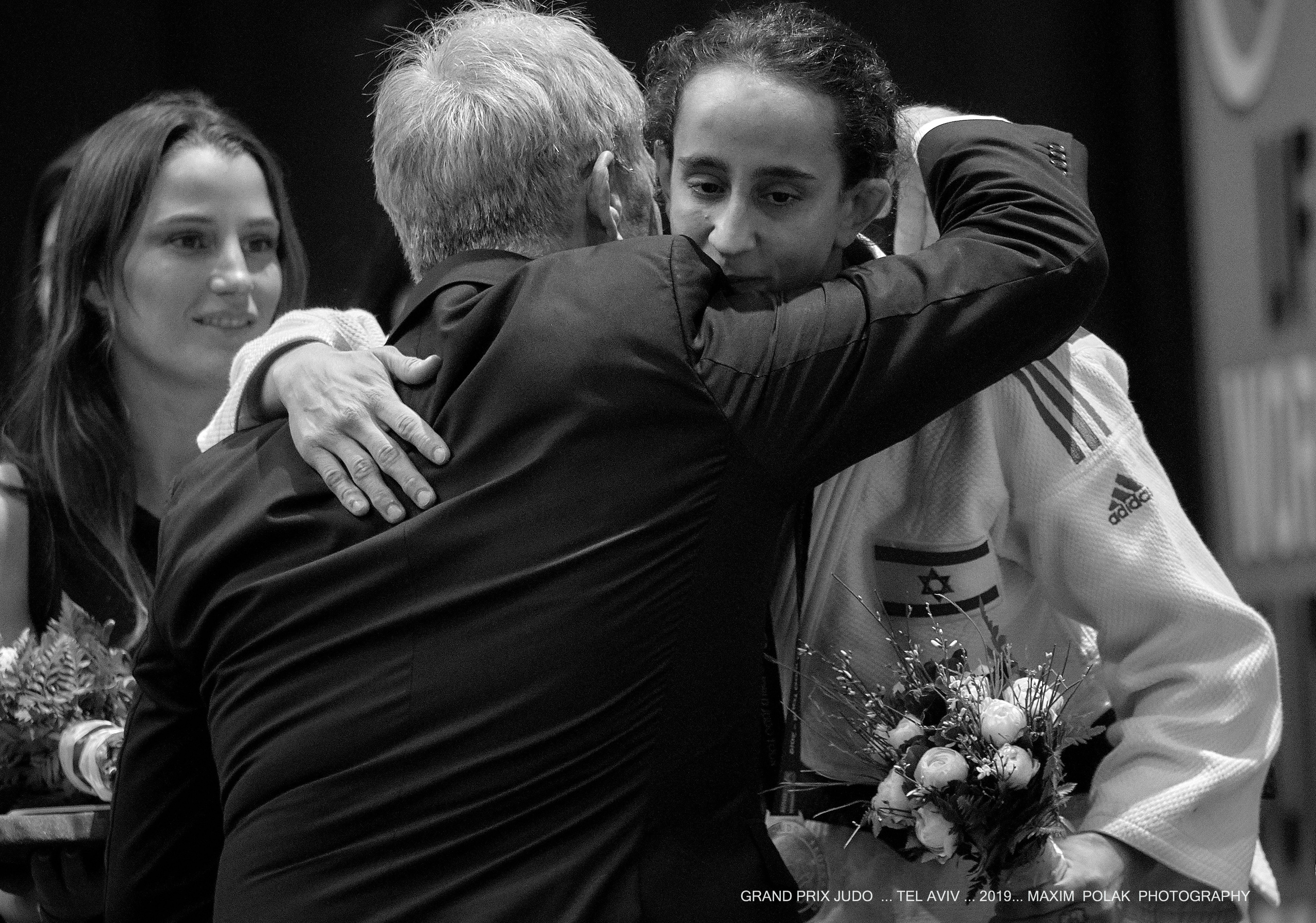 Grand Prix Judo. Middle East Photo Agency — Weddings, Bar & Bat Mitzvahs, Brit Milah, Theater, Magnets, Portraits