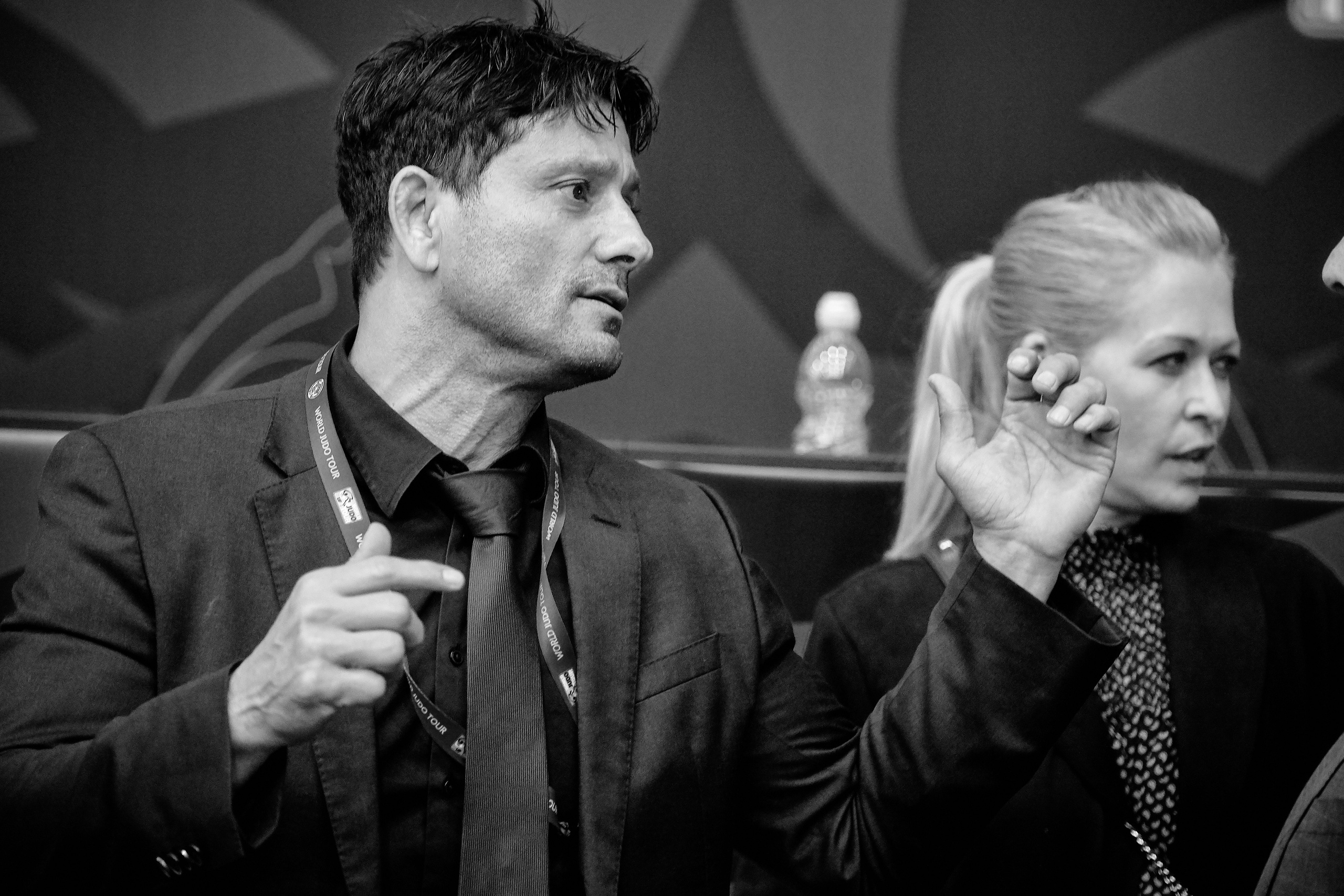 Grand Prix Judo Tel Aviv. Middle East Photo Agency — Weddings, Bar & Bat Mitzvahs, Brit Milah, Theater, Magnets, Portraits