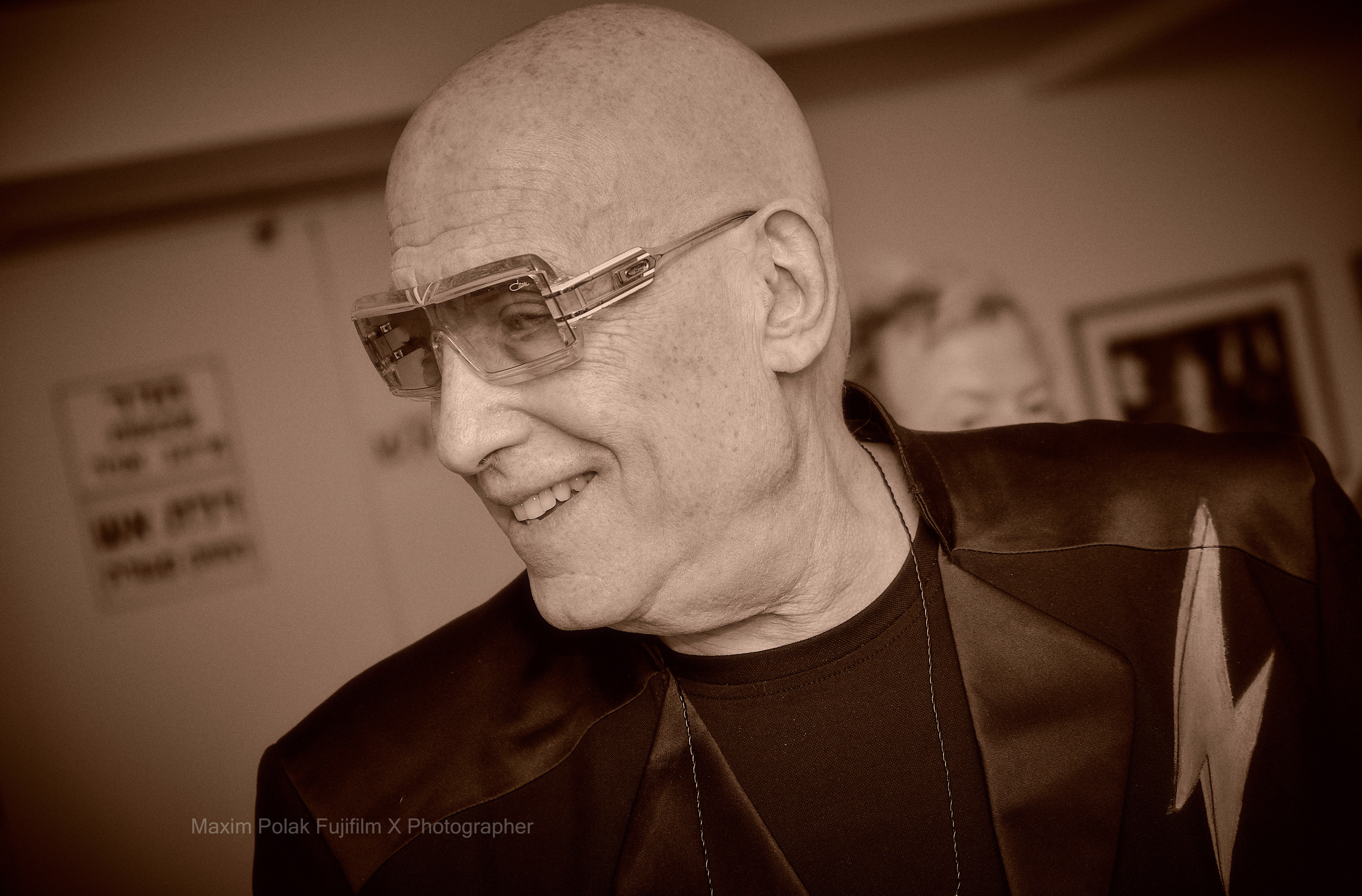 David Bowie and friends… World Tour. Middle East Photo Agency — Свадьбы, Бар и Бат-мицва, Брит, Театр, Магниты, Портреты