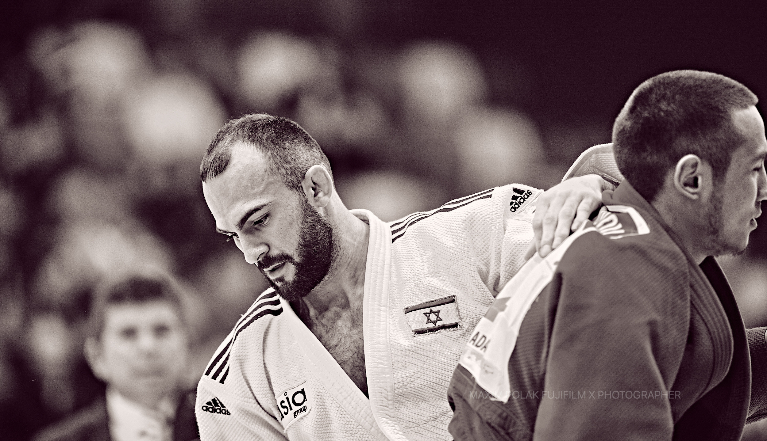 Grand Prix Judo Tel Aviv. Middle East Photo Agency — Weddings, Bar & Bat Mitzvahs, Brit Milah, Theater, Magnets, Portraits