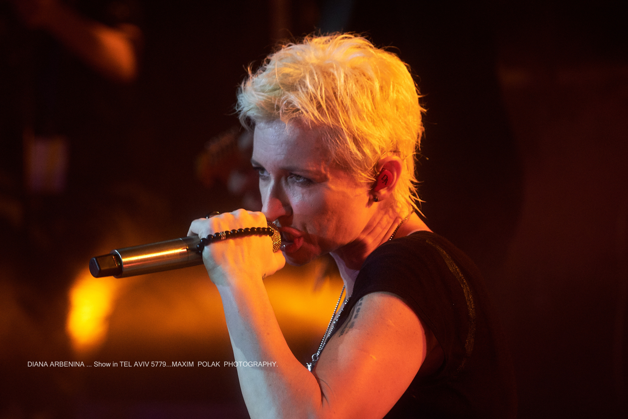 DIANA ARBENINA. Middle East Photo Agency — Свадьбы, Бар и Бат-мицва, Брит, Театр, Магниты, Портреты