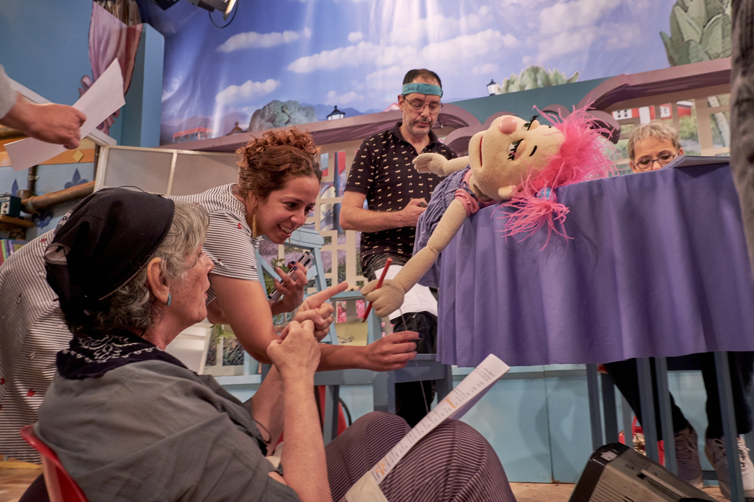 TV HINUHIT. Middle East Photo Agency — Свадьбы, Бар и Бат-мицва, Брит, Театр, Магниты, Портреты